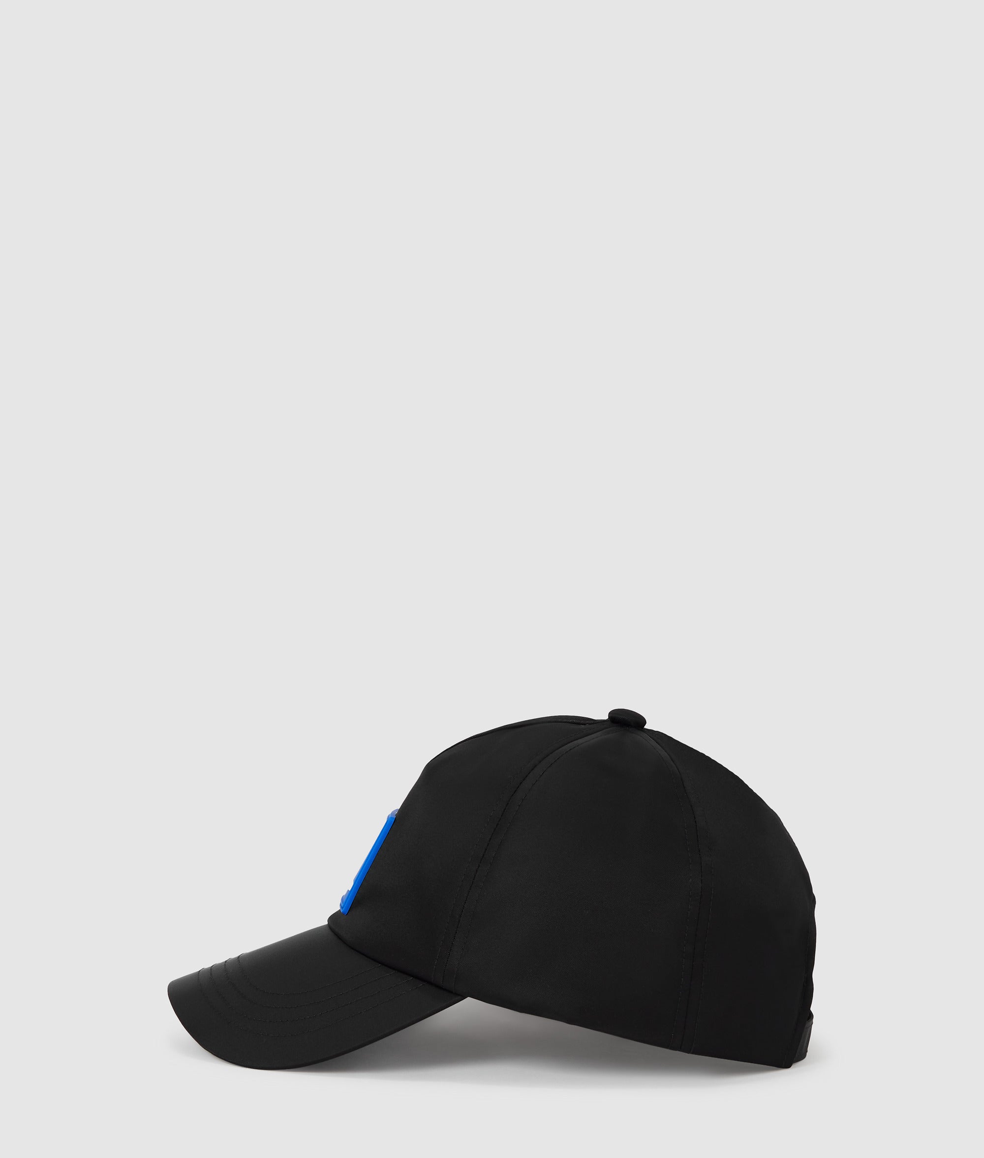 Box logo cap - Image 5