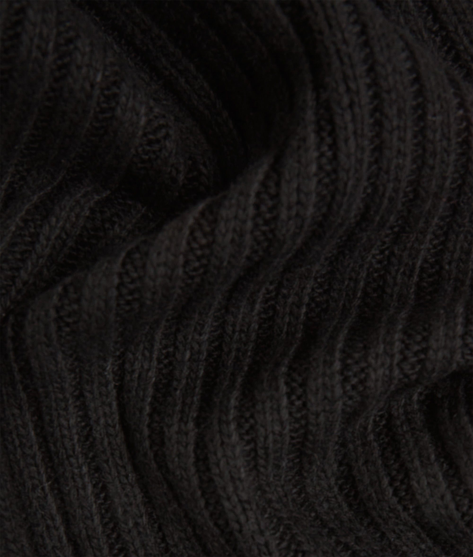 Logo patch scarf - Image 4