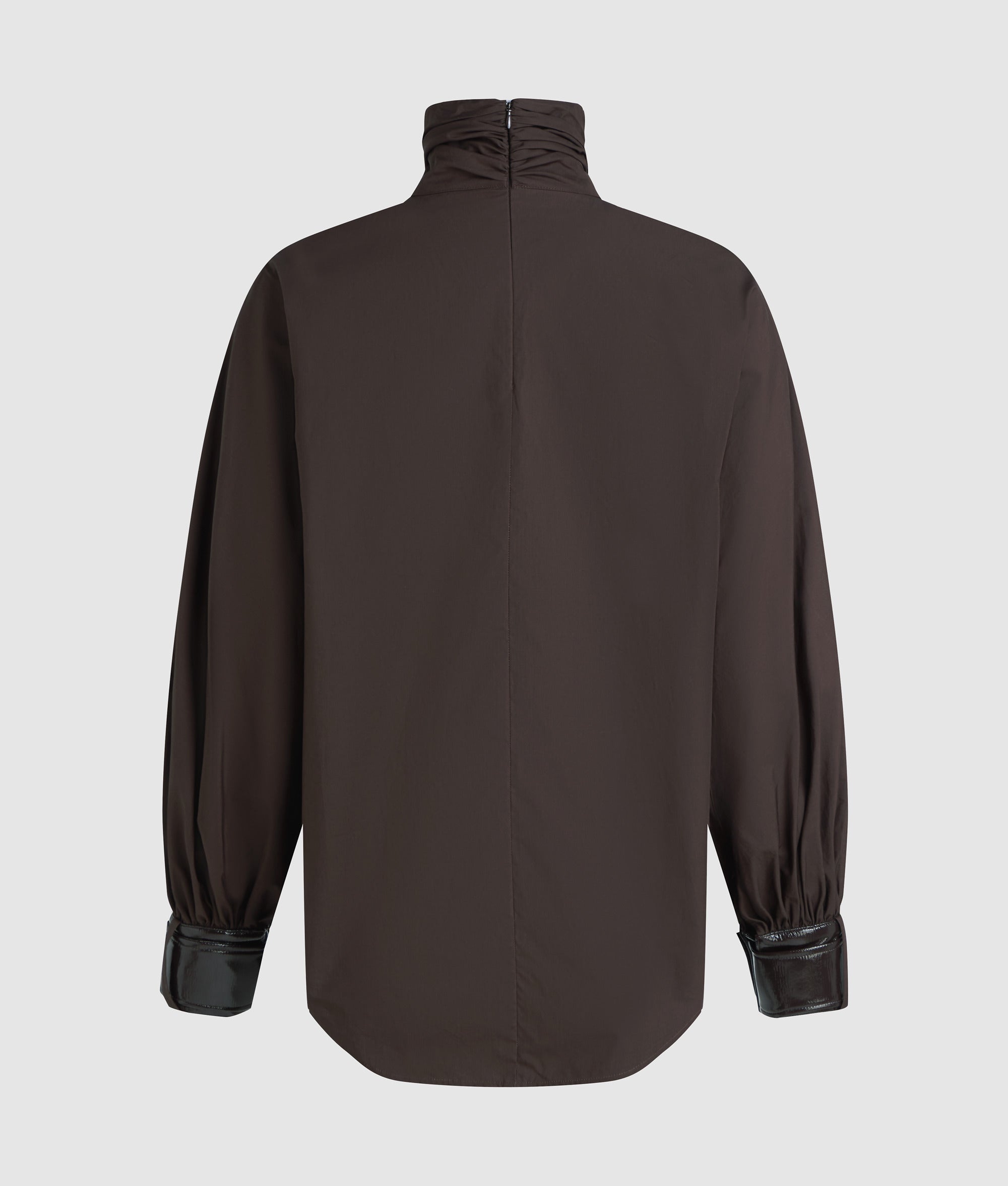 Balloon sleeve blouse - Image 6