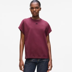 Autograph relaxed T-shirt