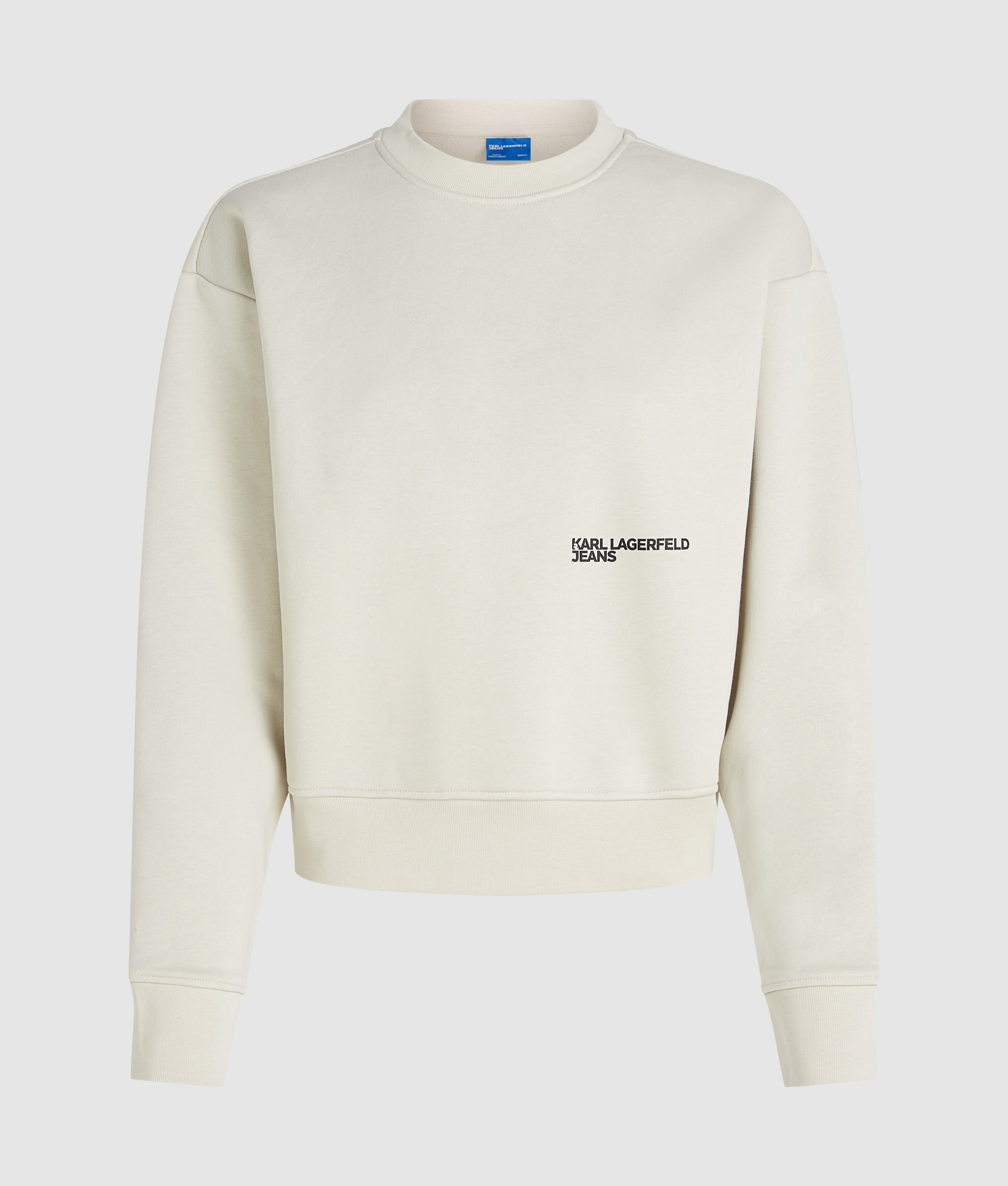 Bandana logo sweatshirt - Image 5