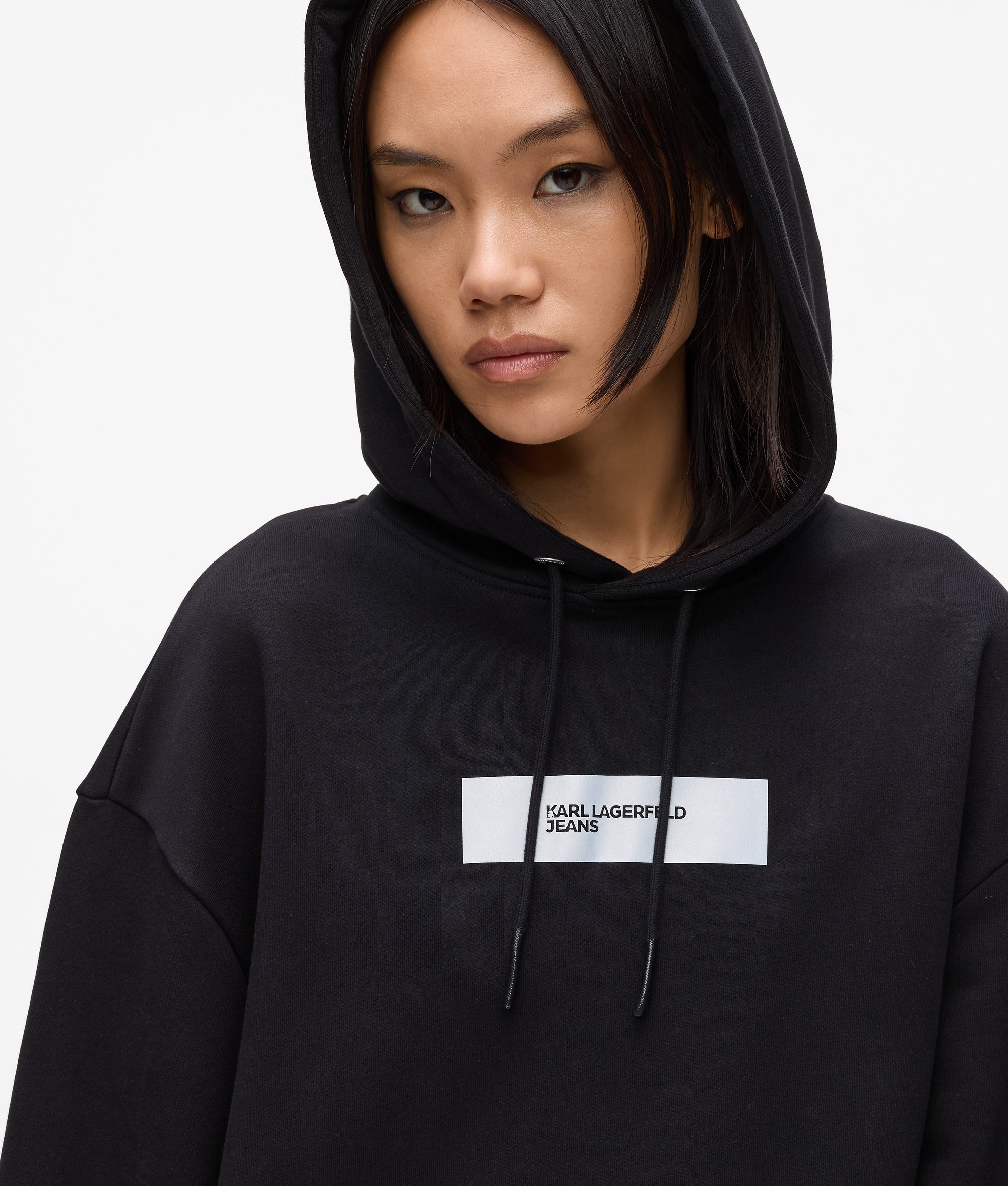 Oversized hoodie - Image 3