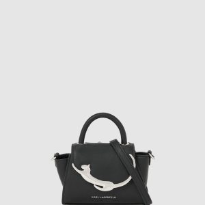 Choupette nano bag