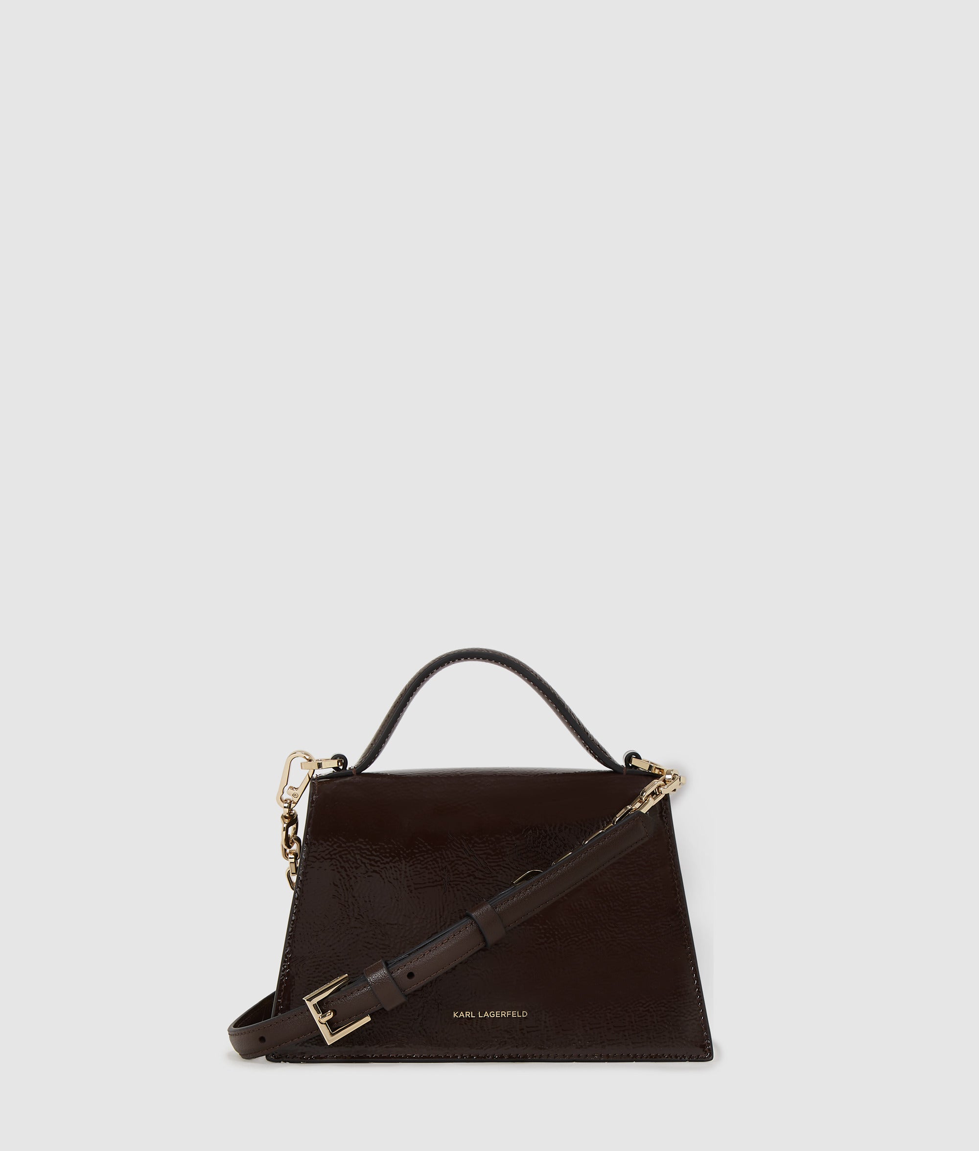 K/Signature small crossbody bag - Image 4
