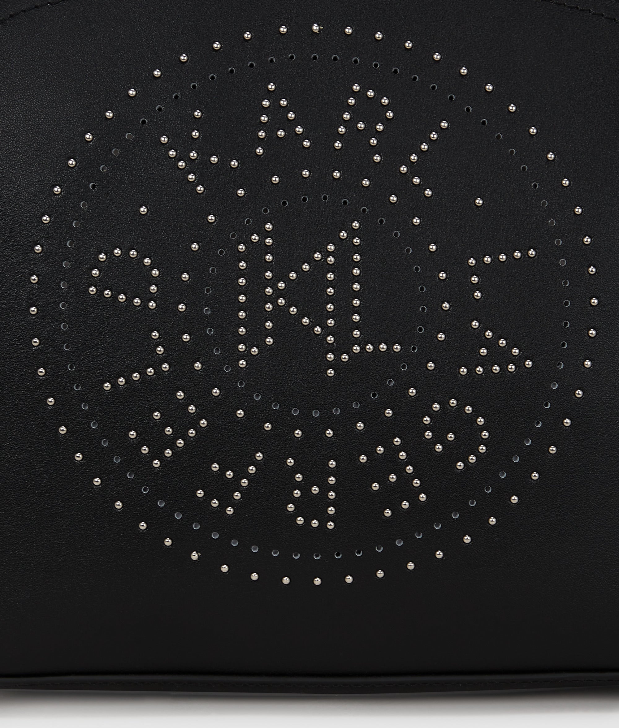 K/Circle small studded tote bag - Image 3