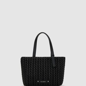 K/Weave medium tote bag