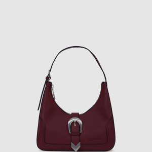 Western shoulder bag