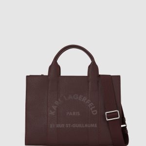 Rue St-Guillaume medium tote bag