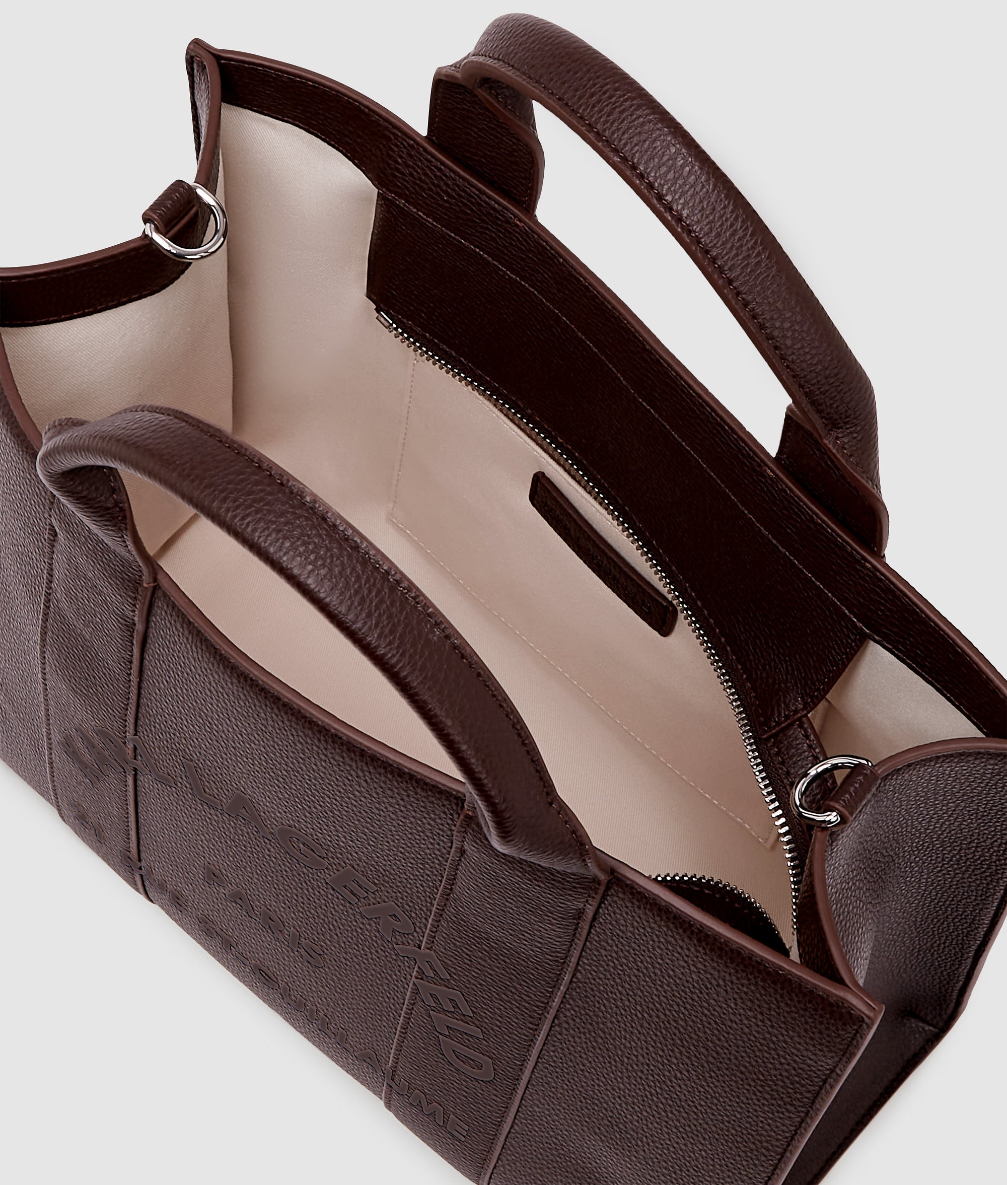 Rue St-Guillaume medium tote bag - Image 5