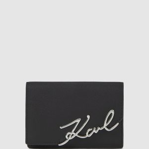 K/Signature small wallet