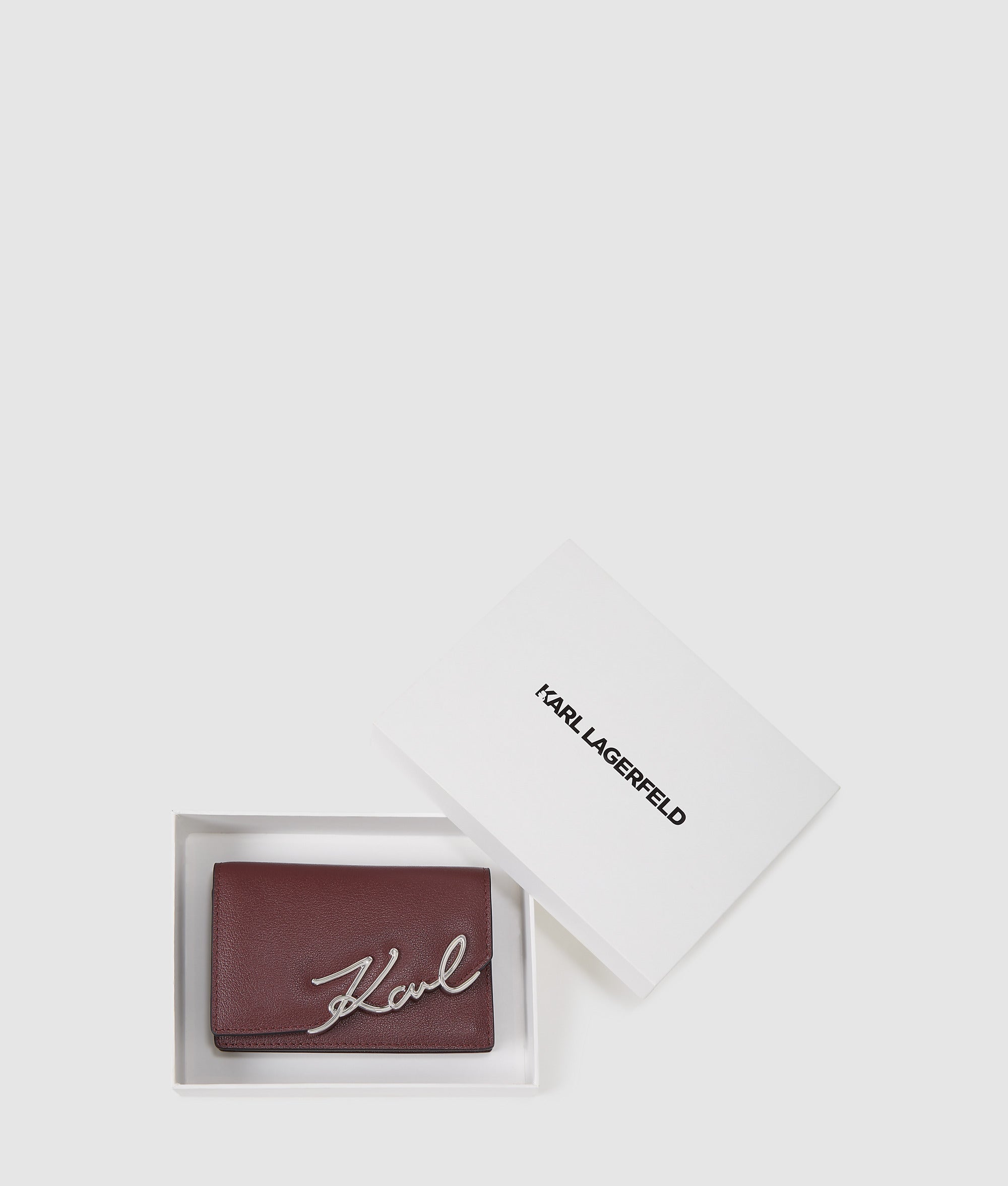 K/Signature small wallet - Image 4