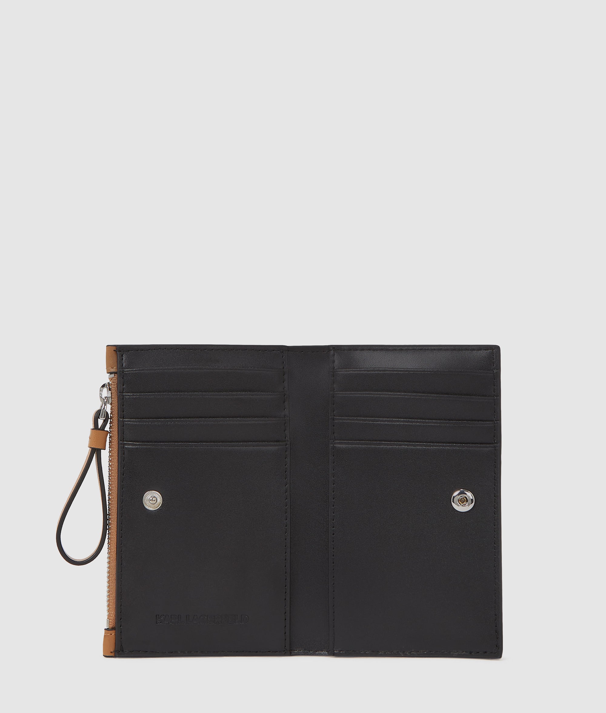 K/Circle bi-fold wallet - Image 3