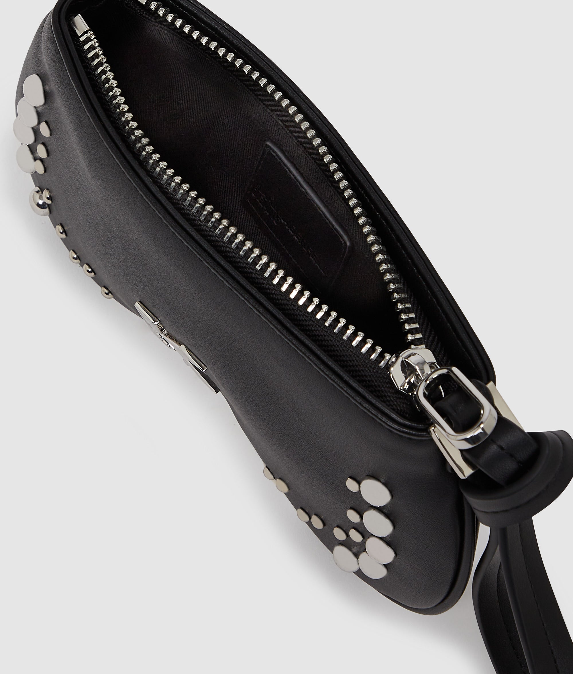 Sunglasses studded phone pouch - Image 4