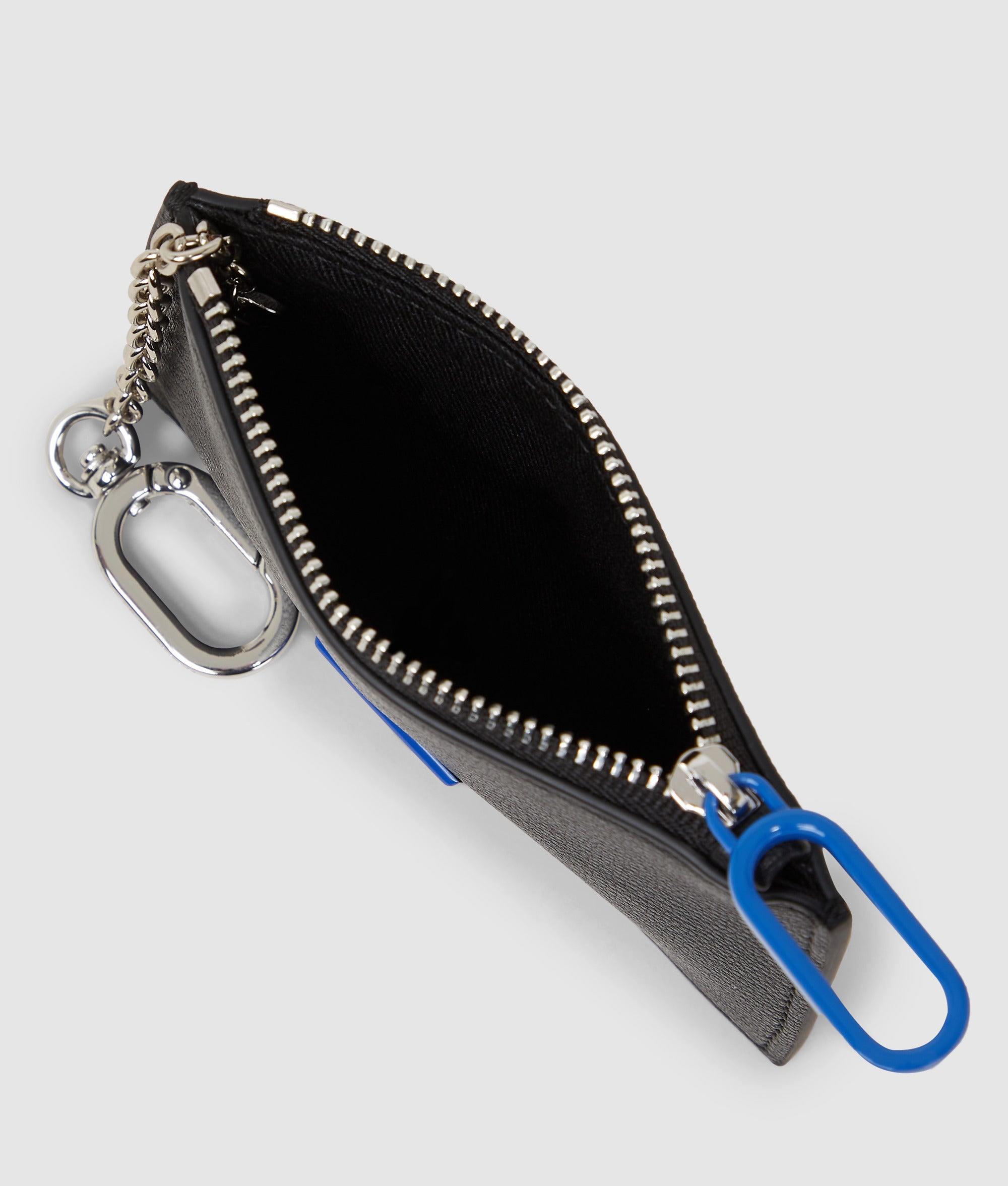 Box logo cardholder - Image 4