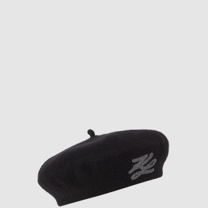 K/Autograph beret