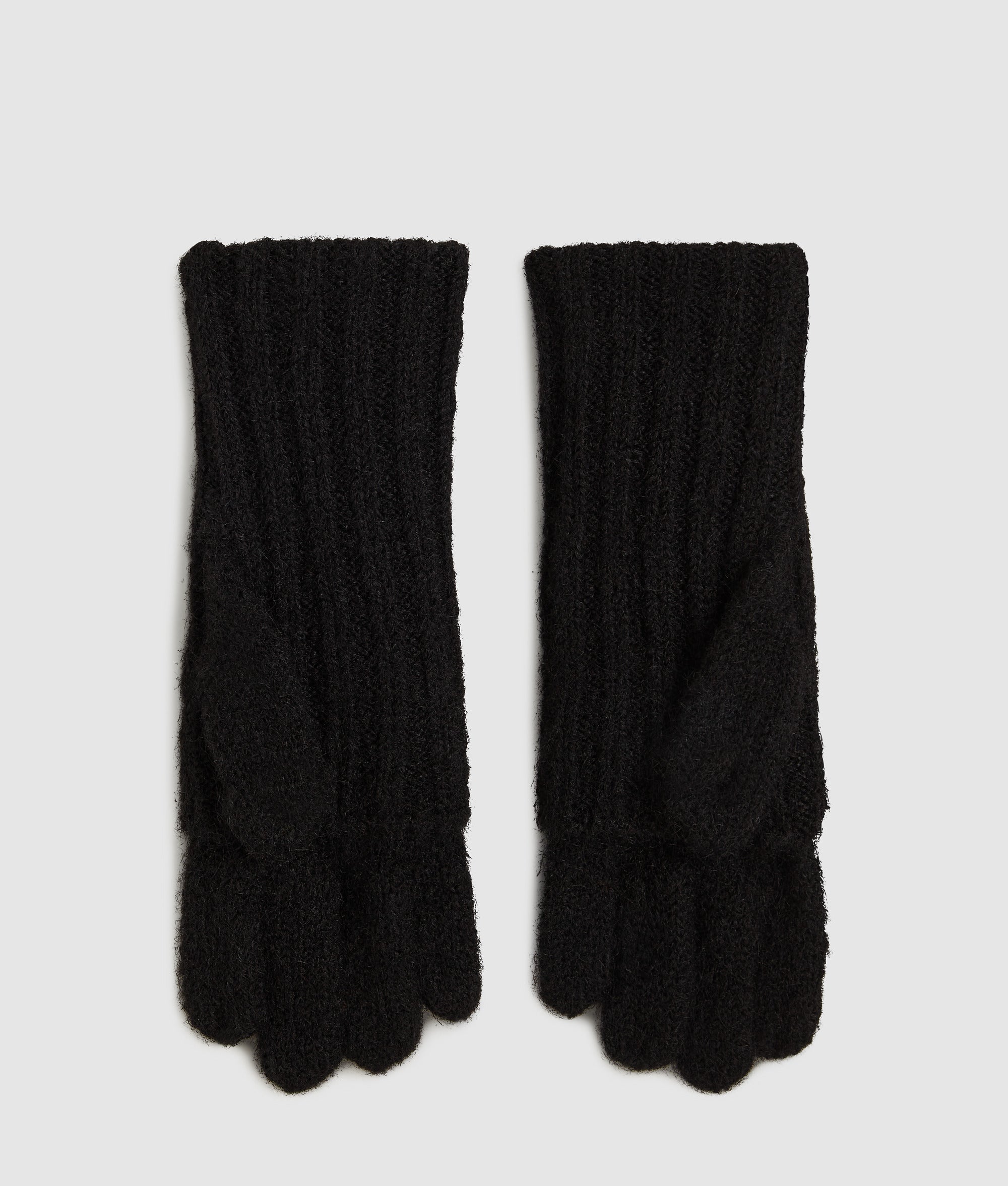 Ikon knit gloves - Image 2