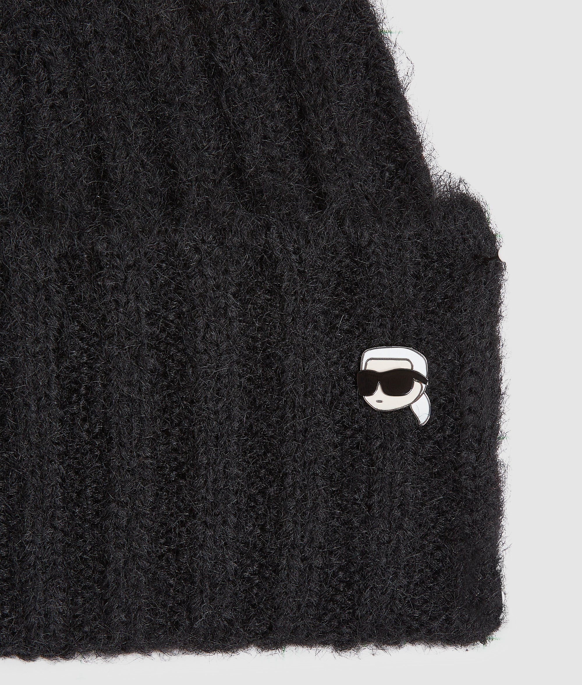 Ikon knit beanie - Image 4