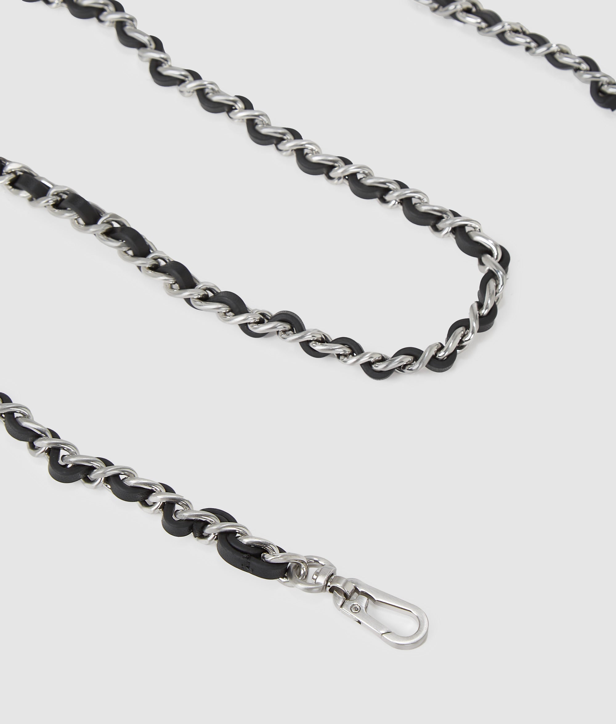 K/Signature chain shoulder strap - Image 5