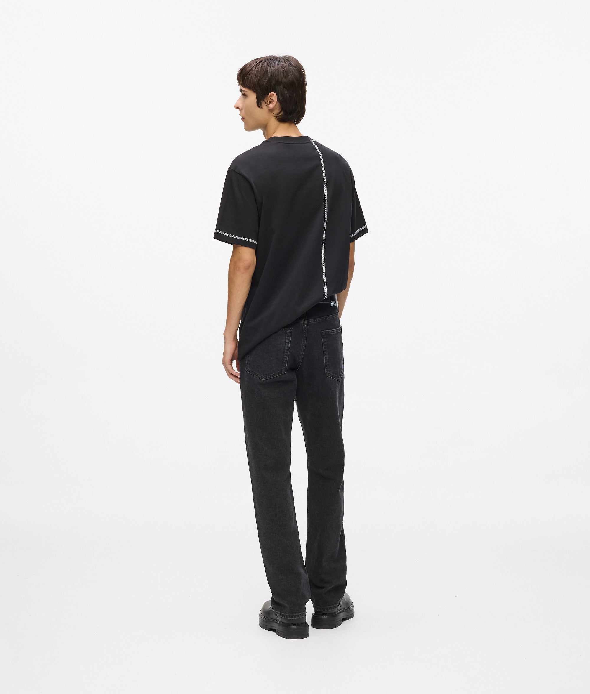 Straight jeans - Image 3