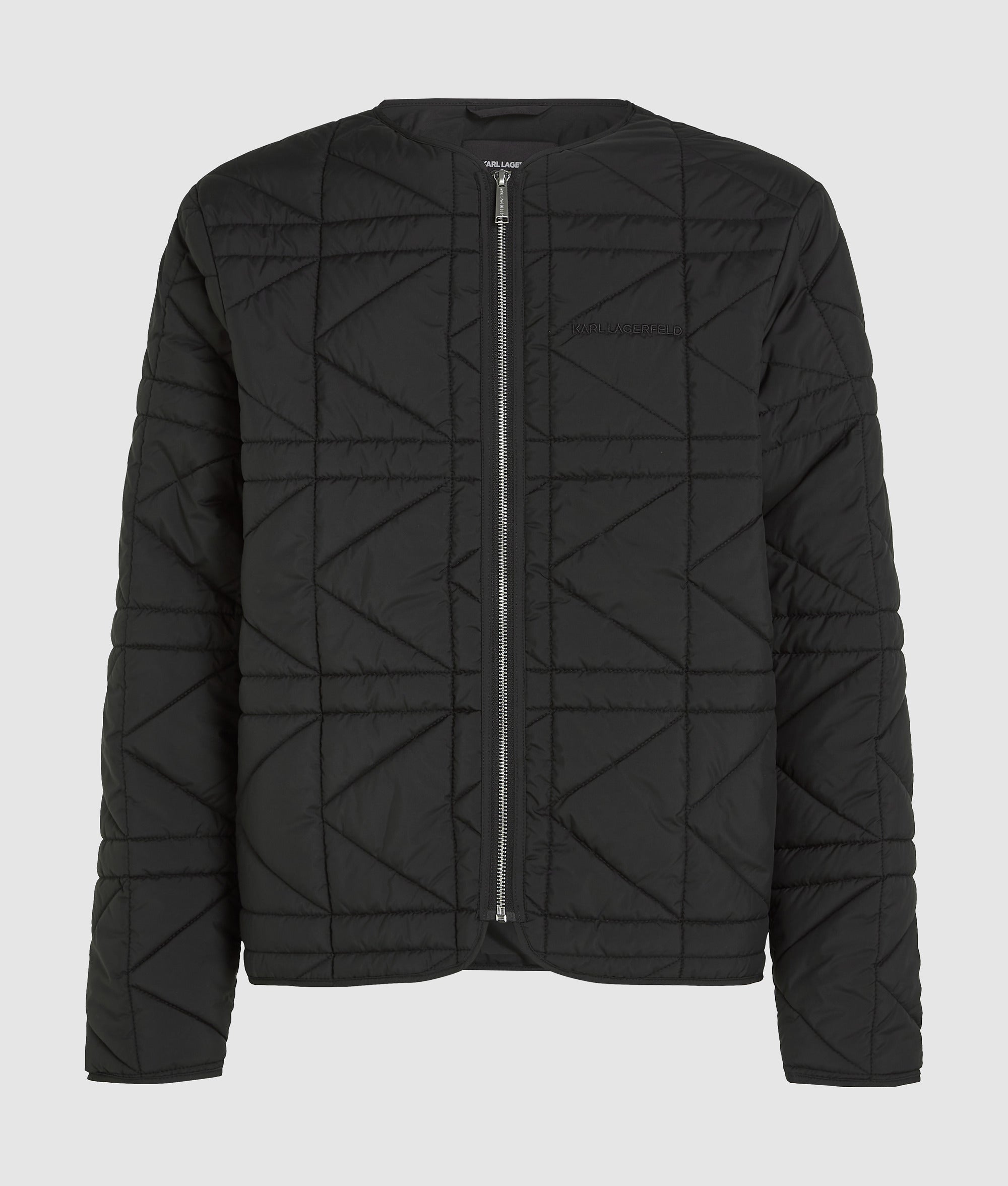 Lightweight packable jacket - Image 5