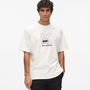 Ikon K-initial T-shirt