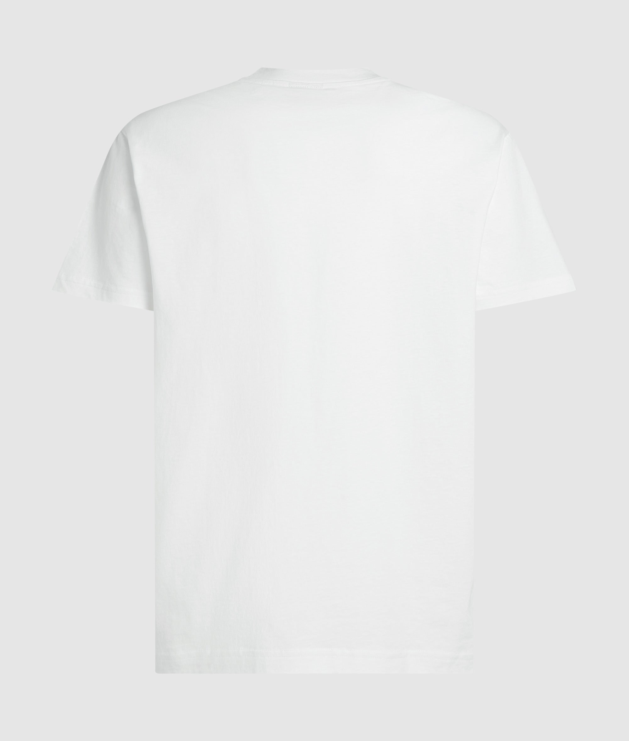 K artwork T-shirt - Image 6