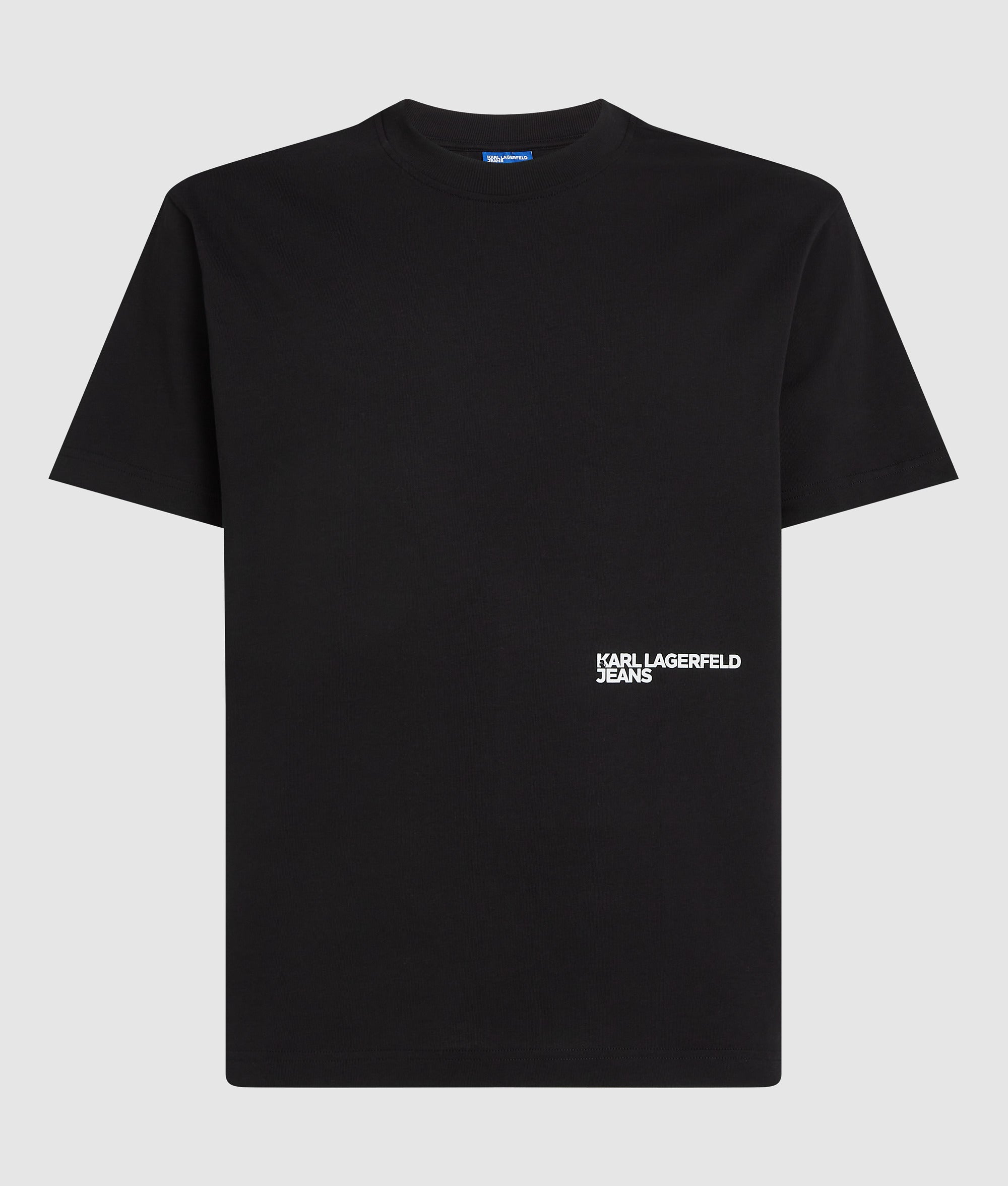 Digitized Karl T-shirt - Image 5