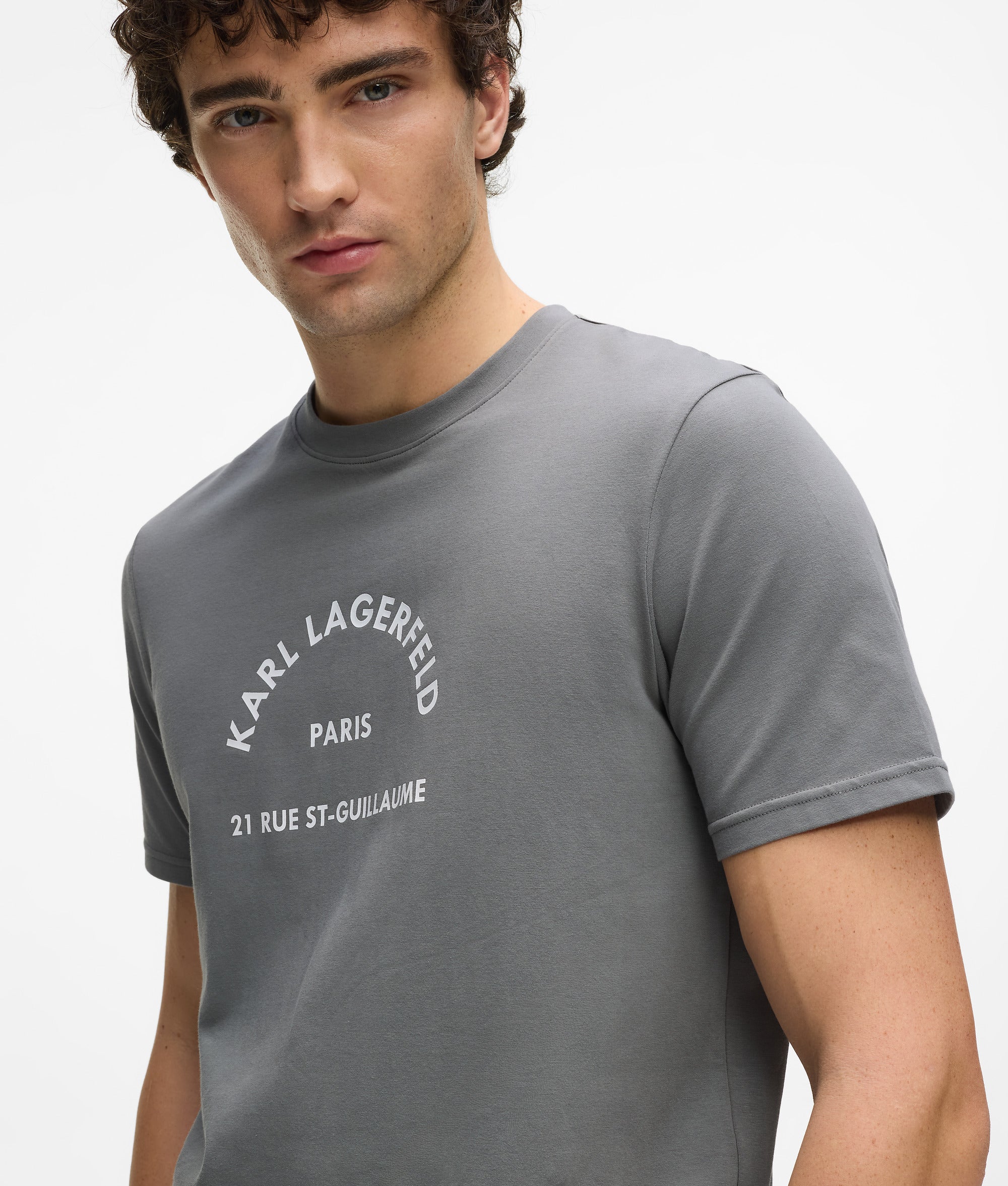 Rue St-Guillaume pajama set - Image 2