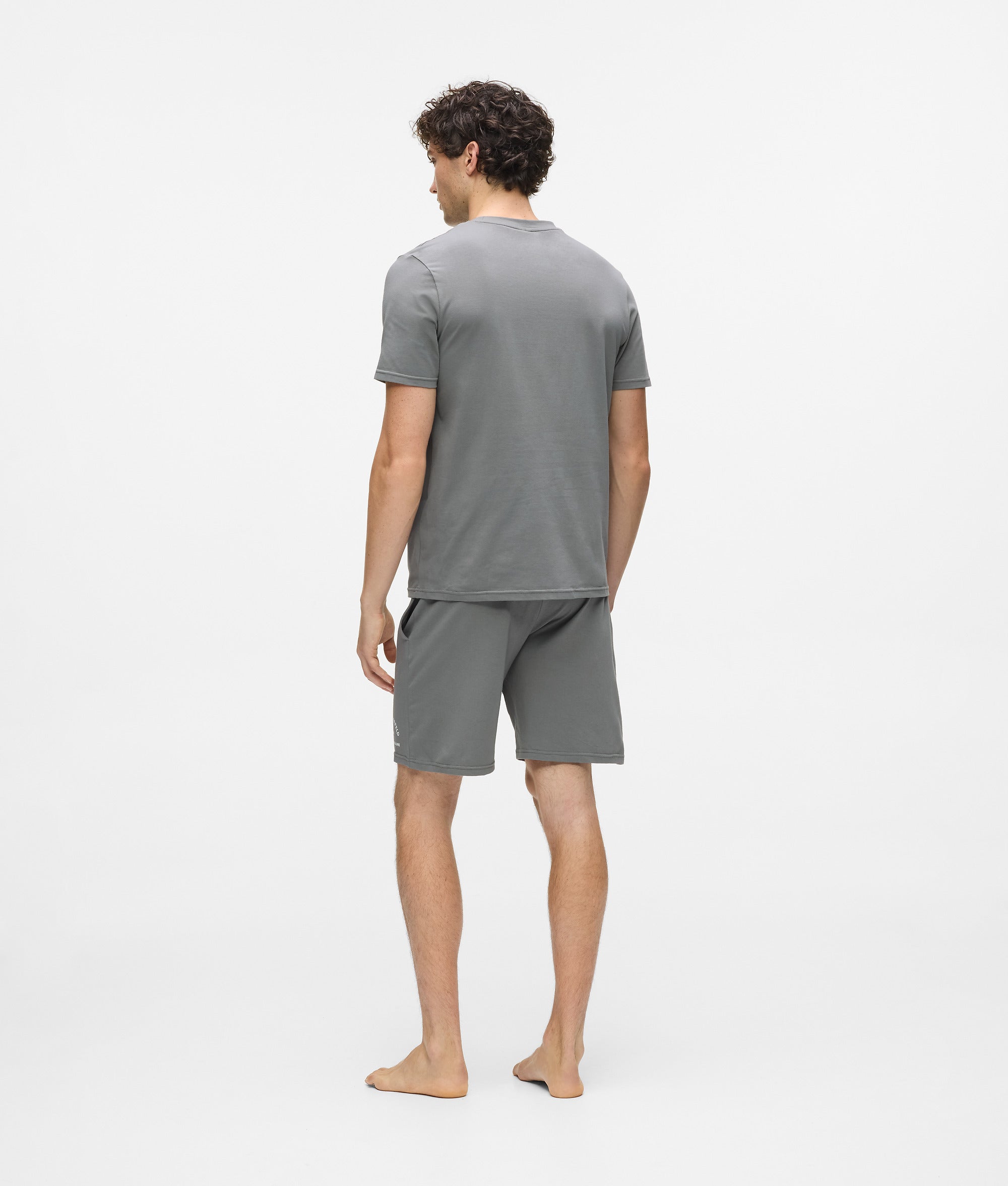 Rue St-Guillaume pajama set - Image 3