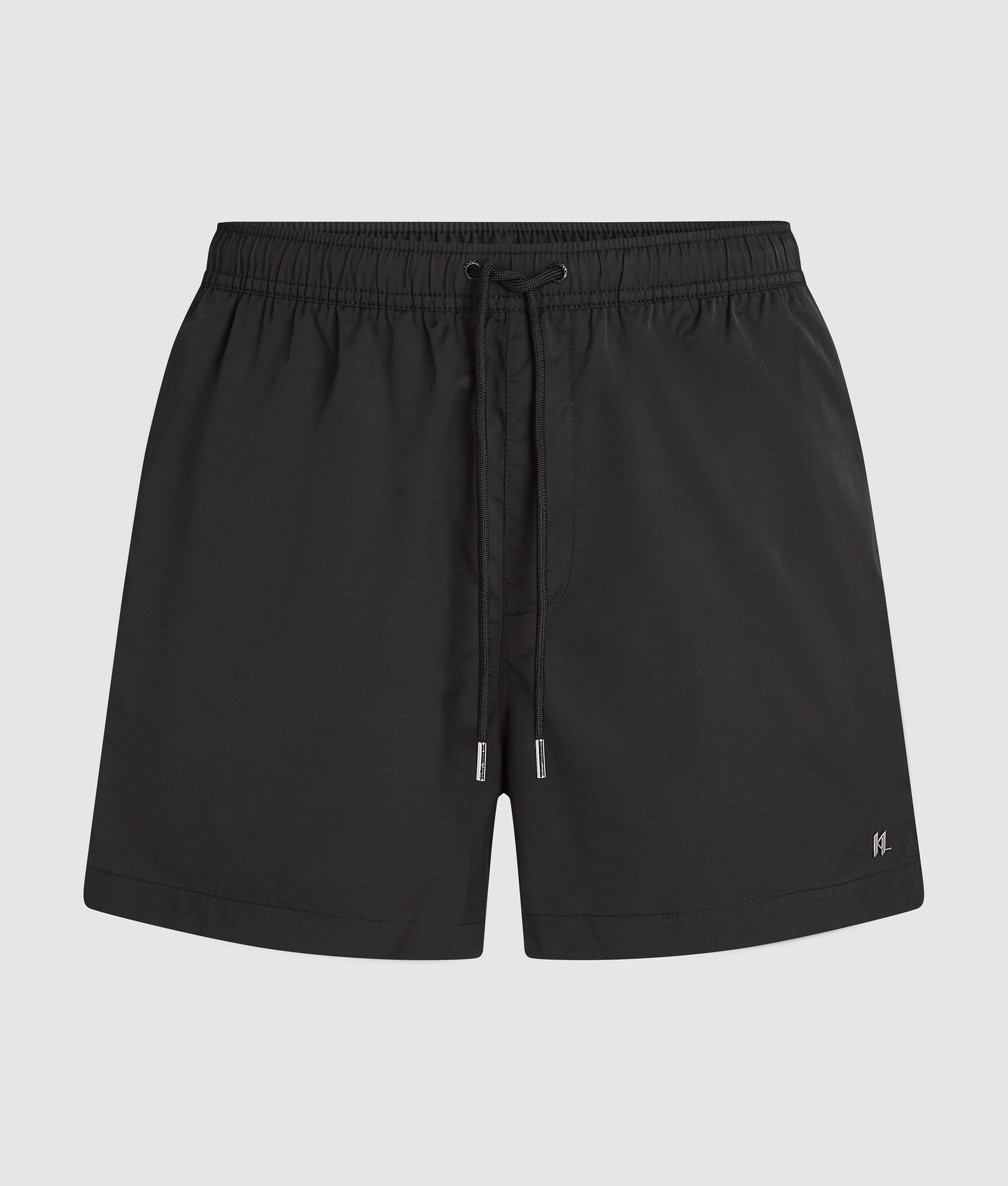 Monogram pin boardshorts - Image 5