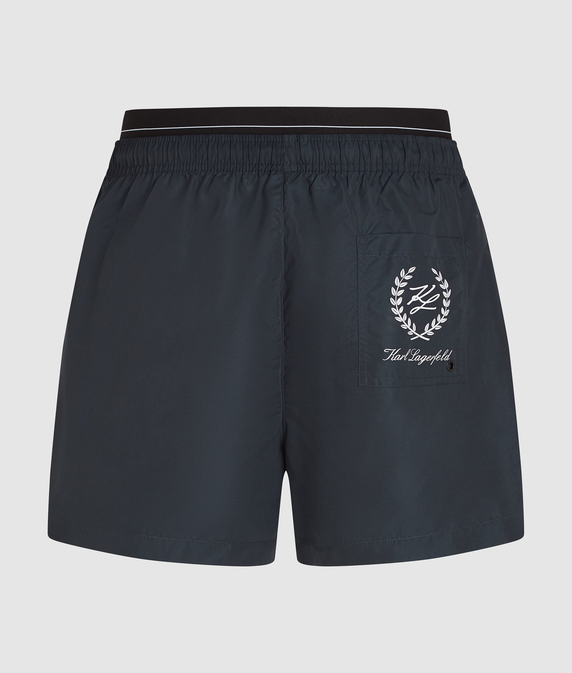 Double waistband boardshorts - Image 6