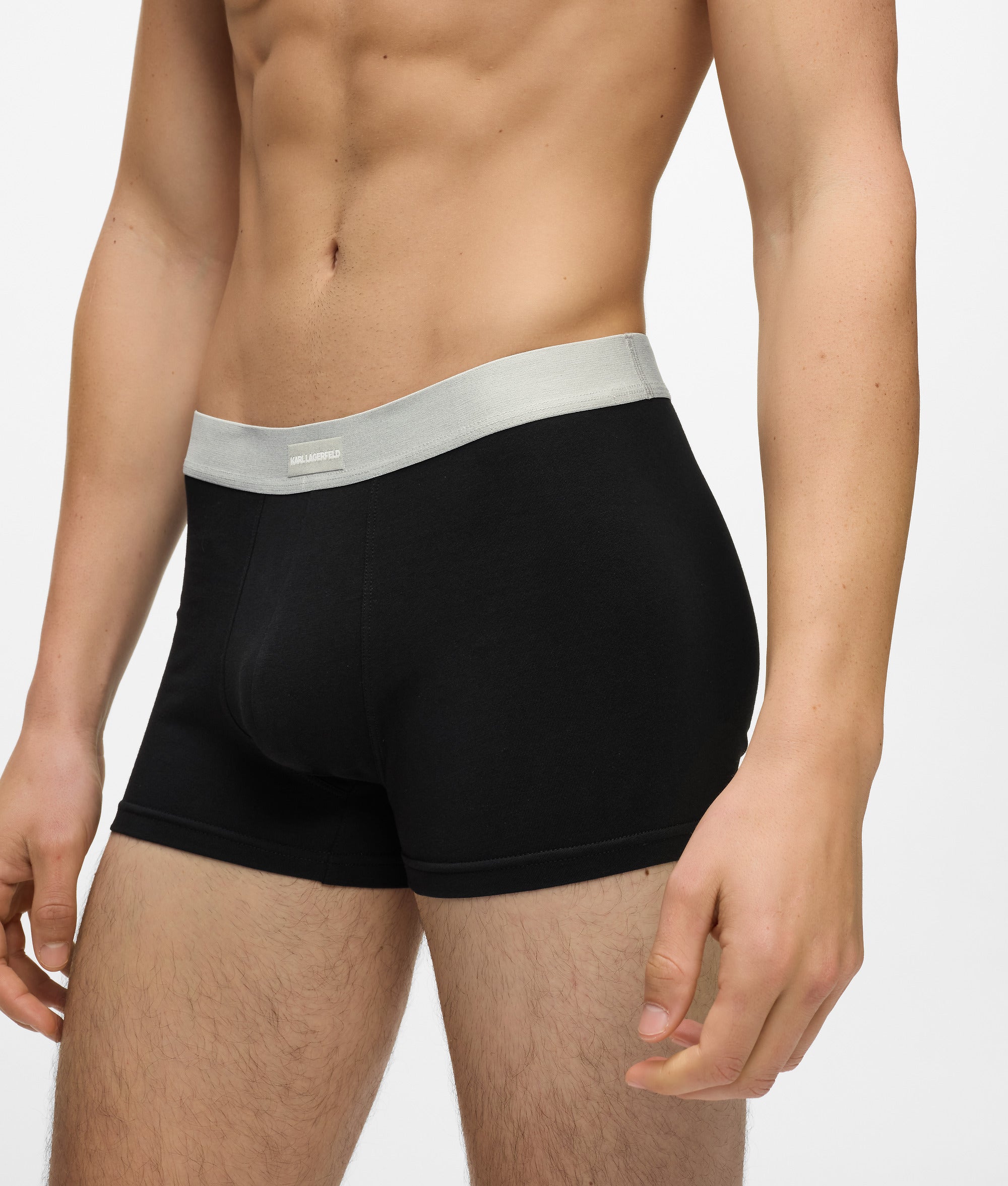 Logo tab elastic trunks ?C 7 pack - Image 4