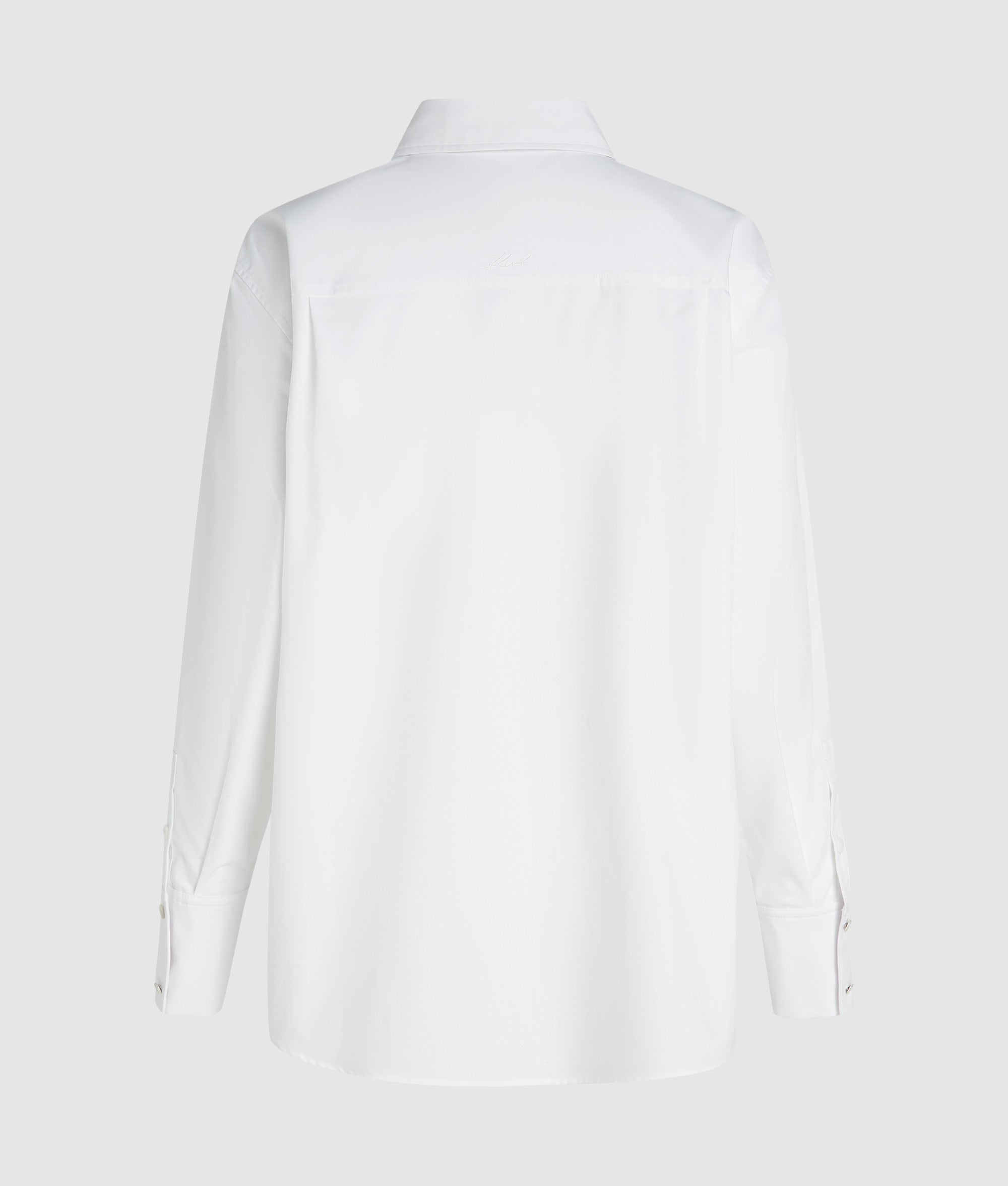 Signature pocket shirt - Image 6