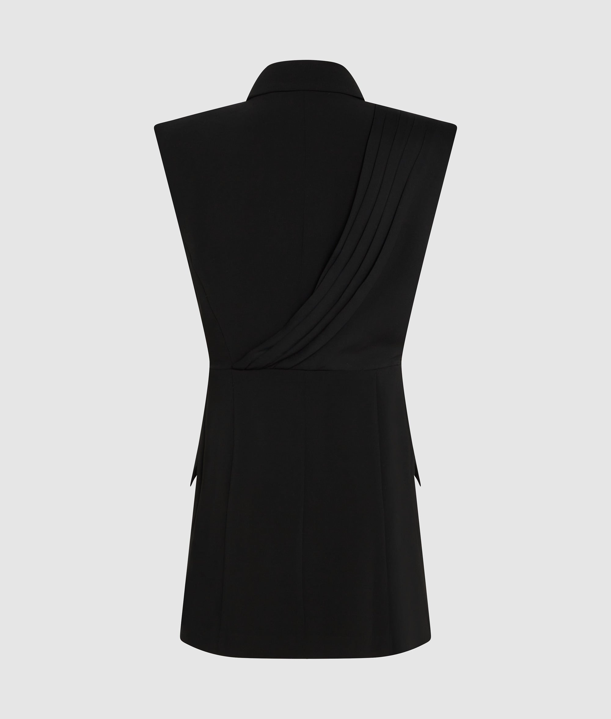 Karl DNA blazer dress - Image 6