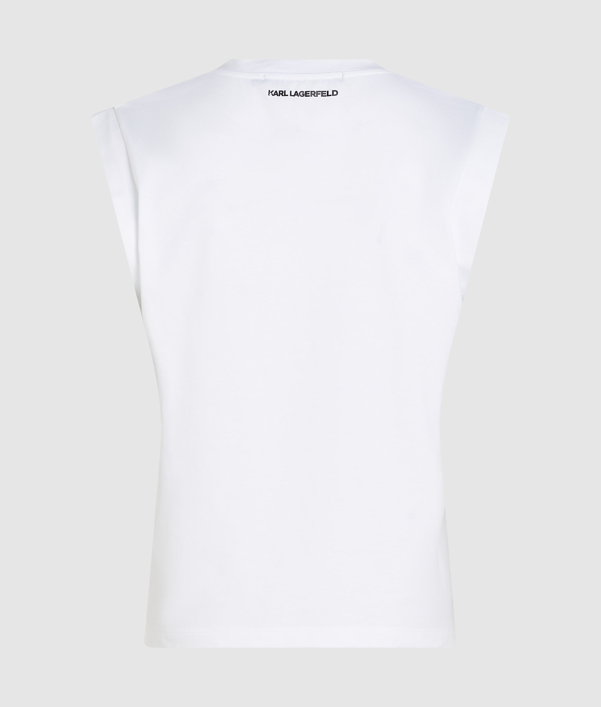 Ikon V-neck tank top - Image 6