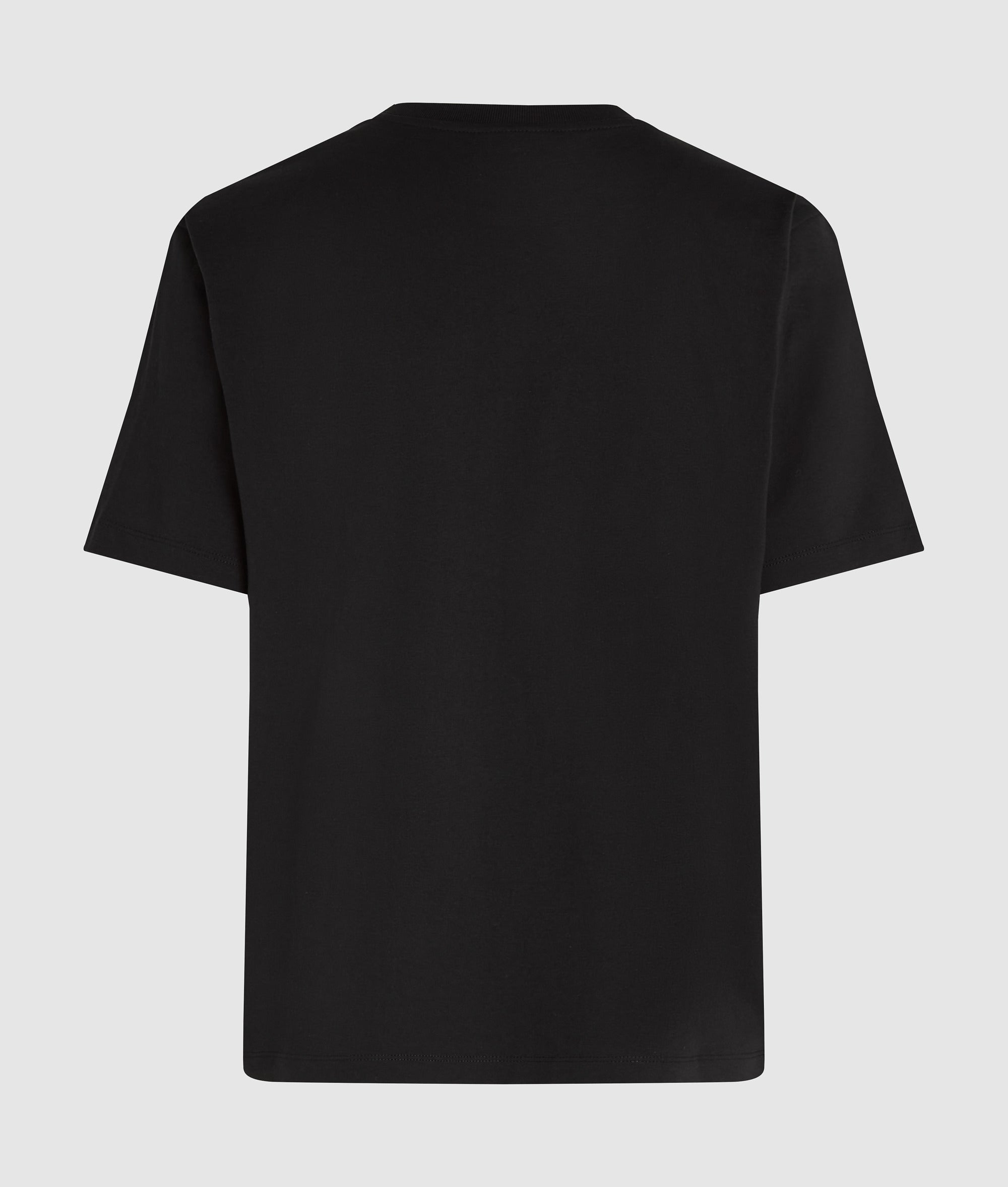 K artwork T-shirt - Image 6