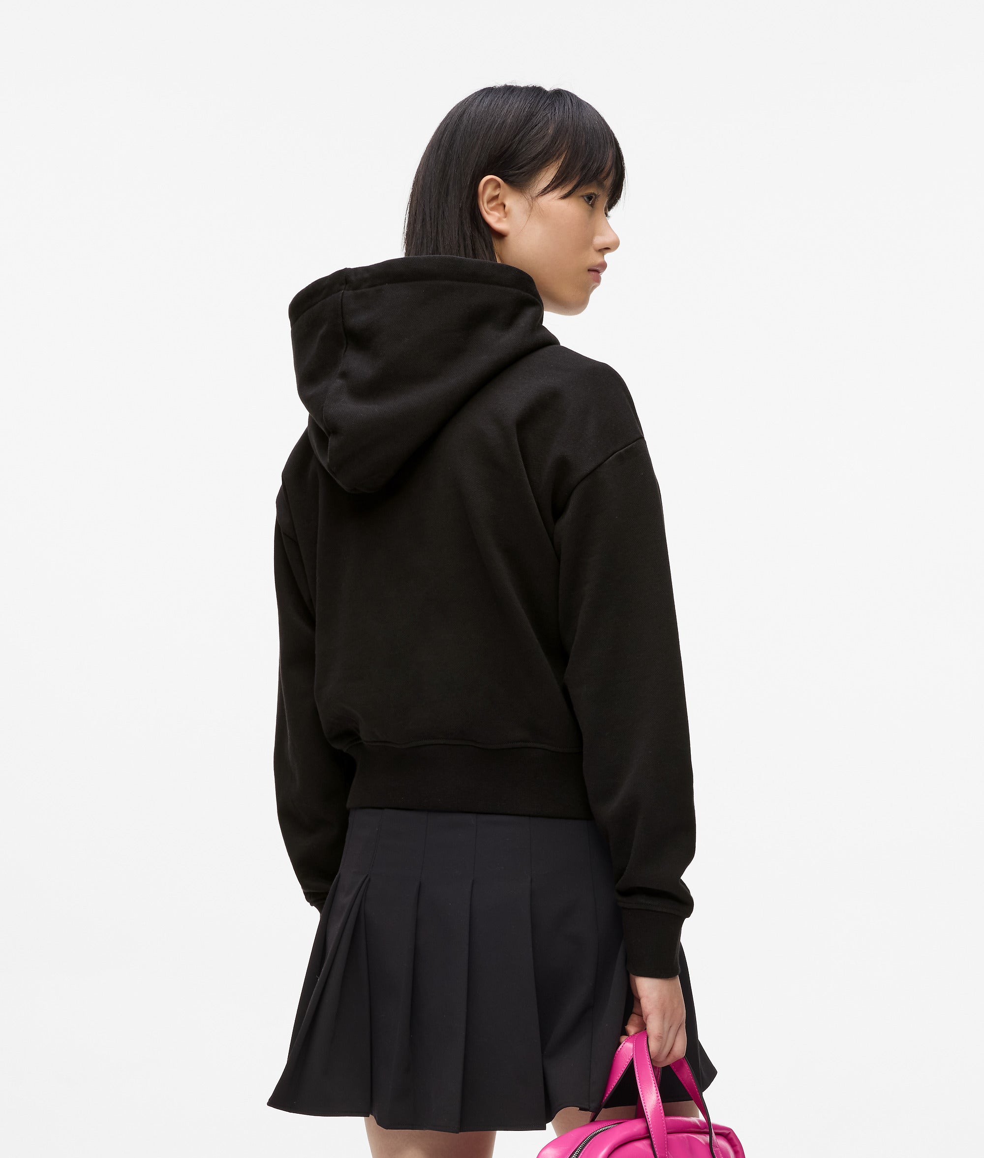 Graffiti hoodie - Image 2