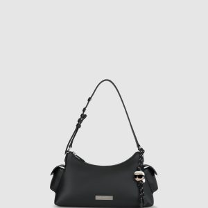 Ikon smooth cargo shoulder bag