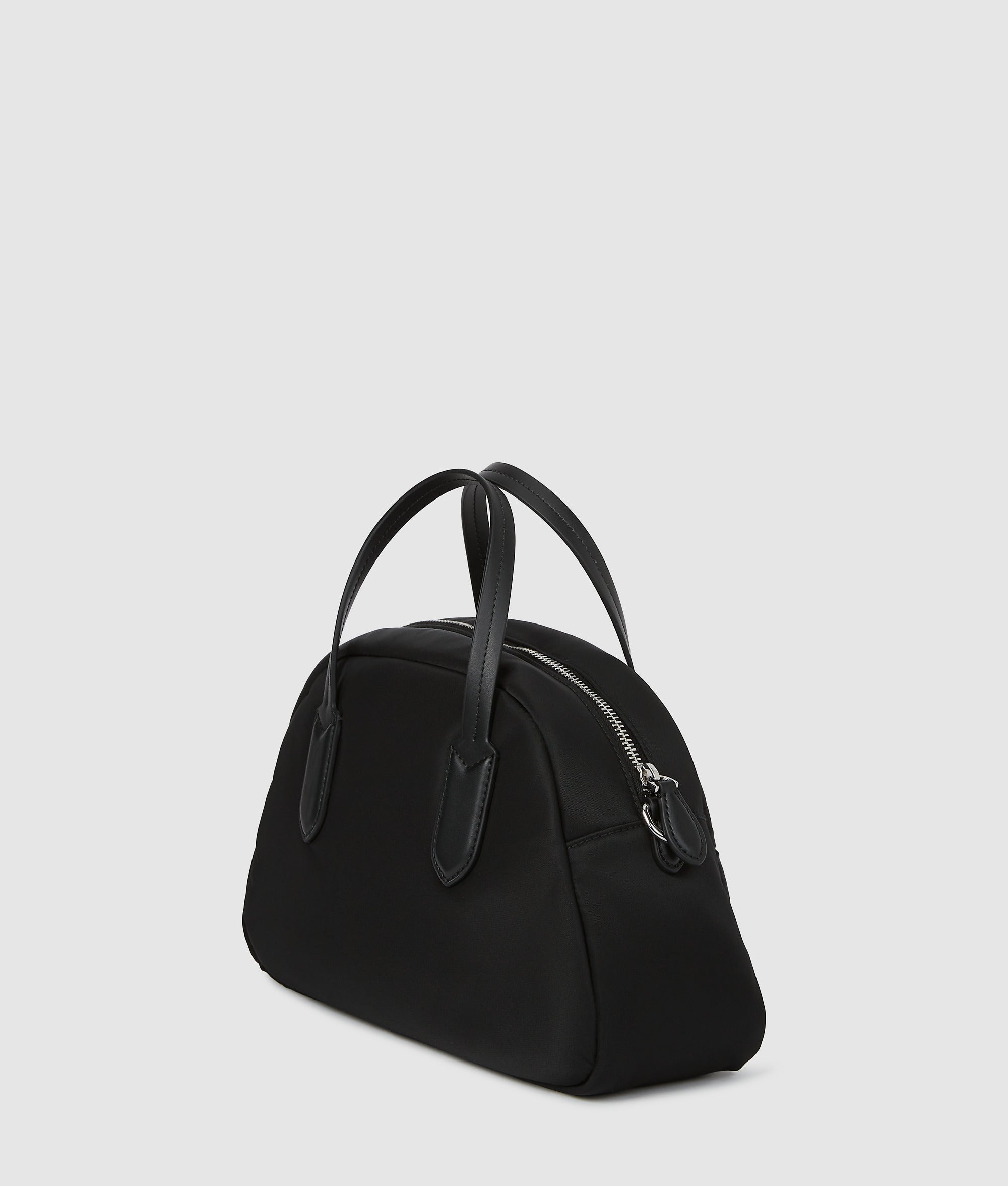 Ikon nylon bowling bag - Image 4