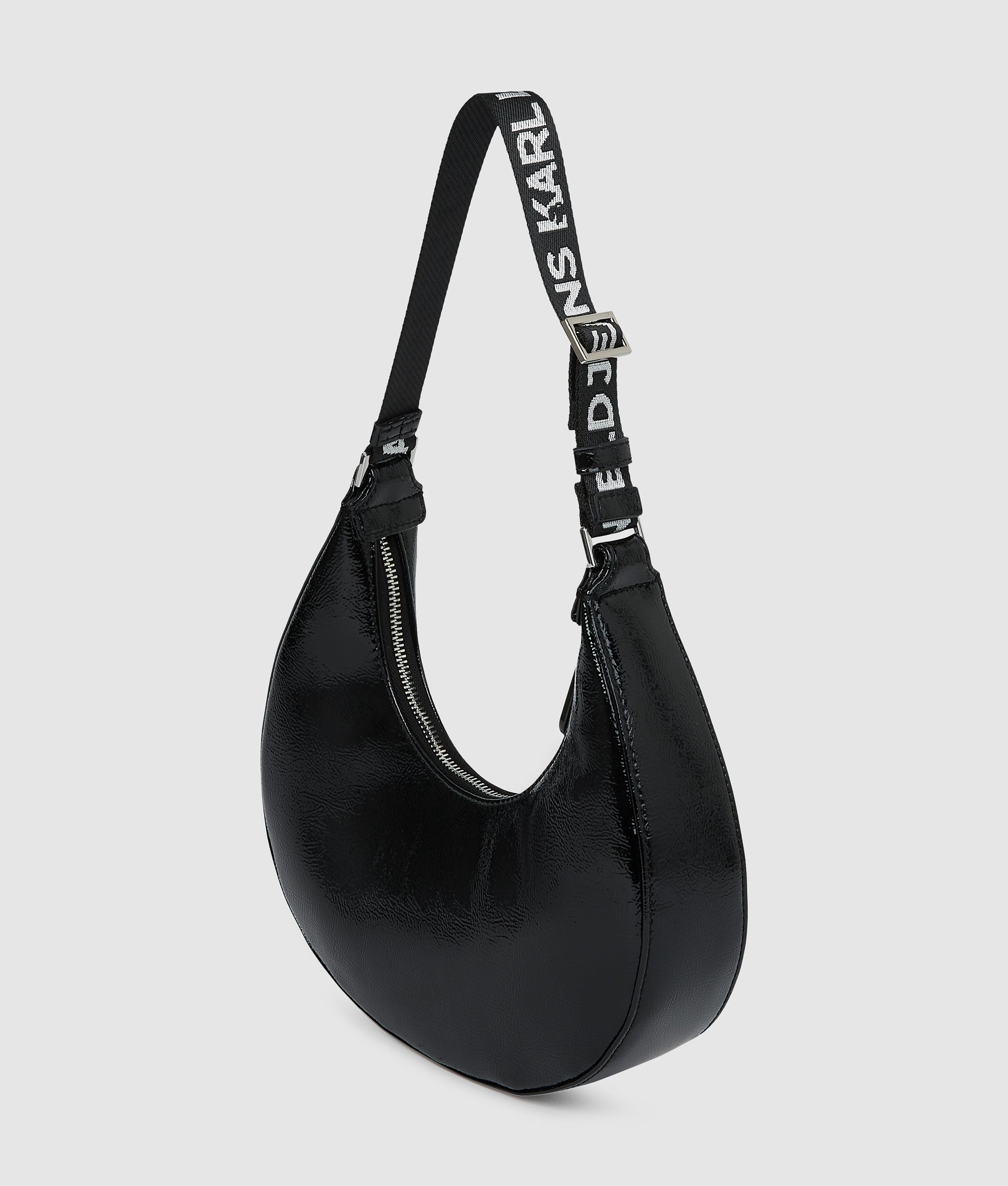 Glossy moon bag - Image 4