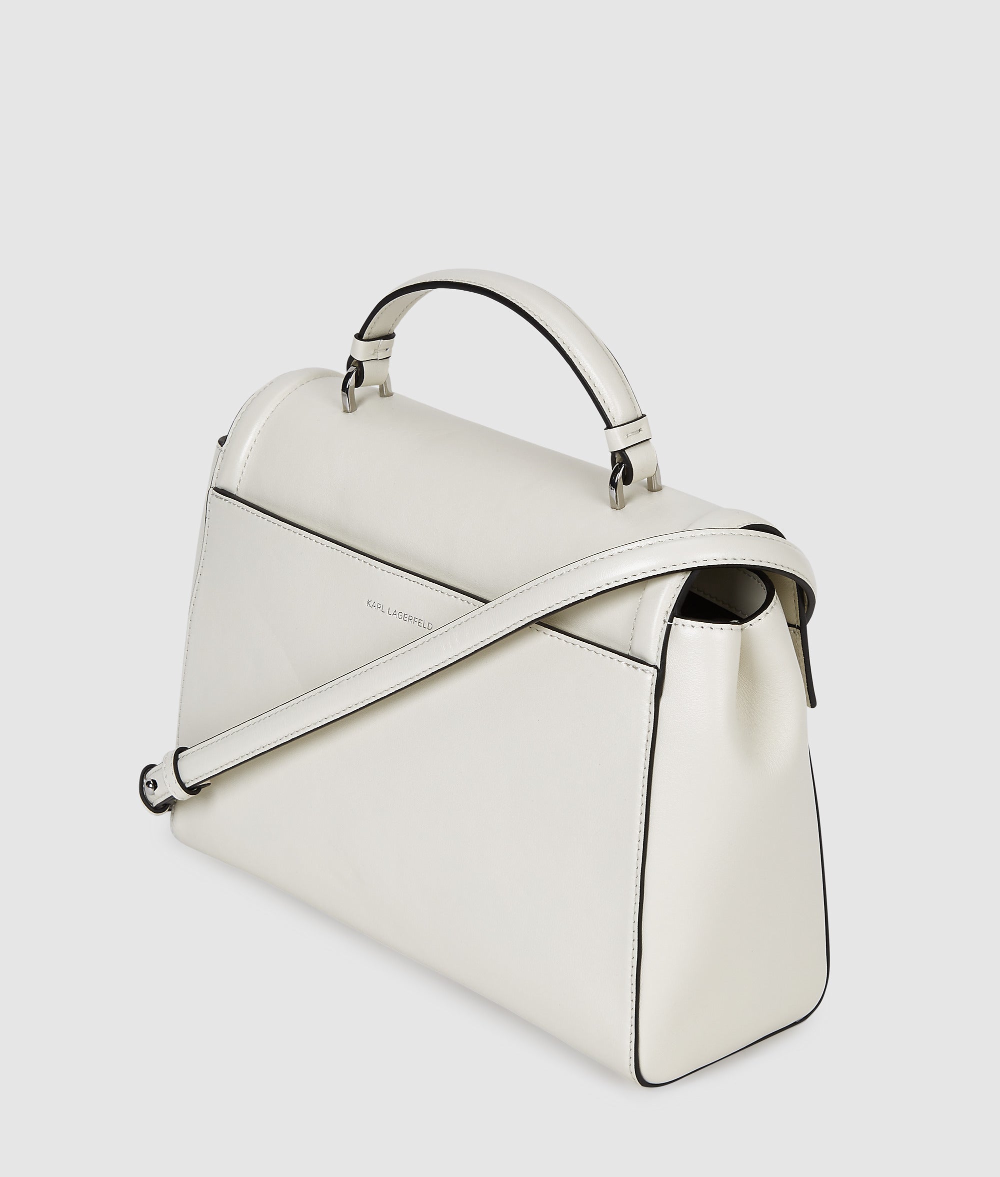 K/Autograph medium top handle bag - Image 4