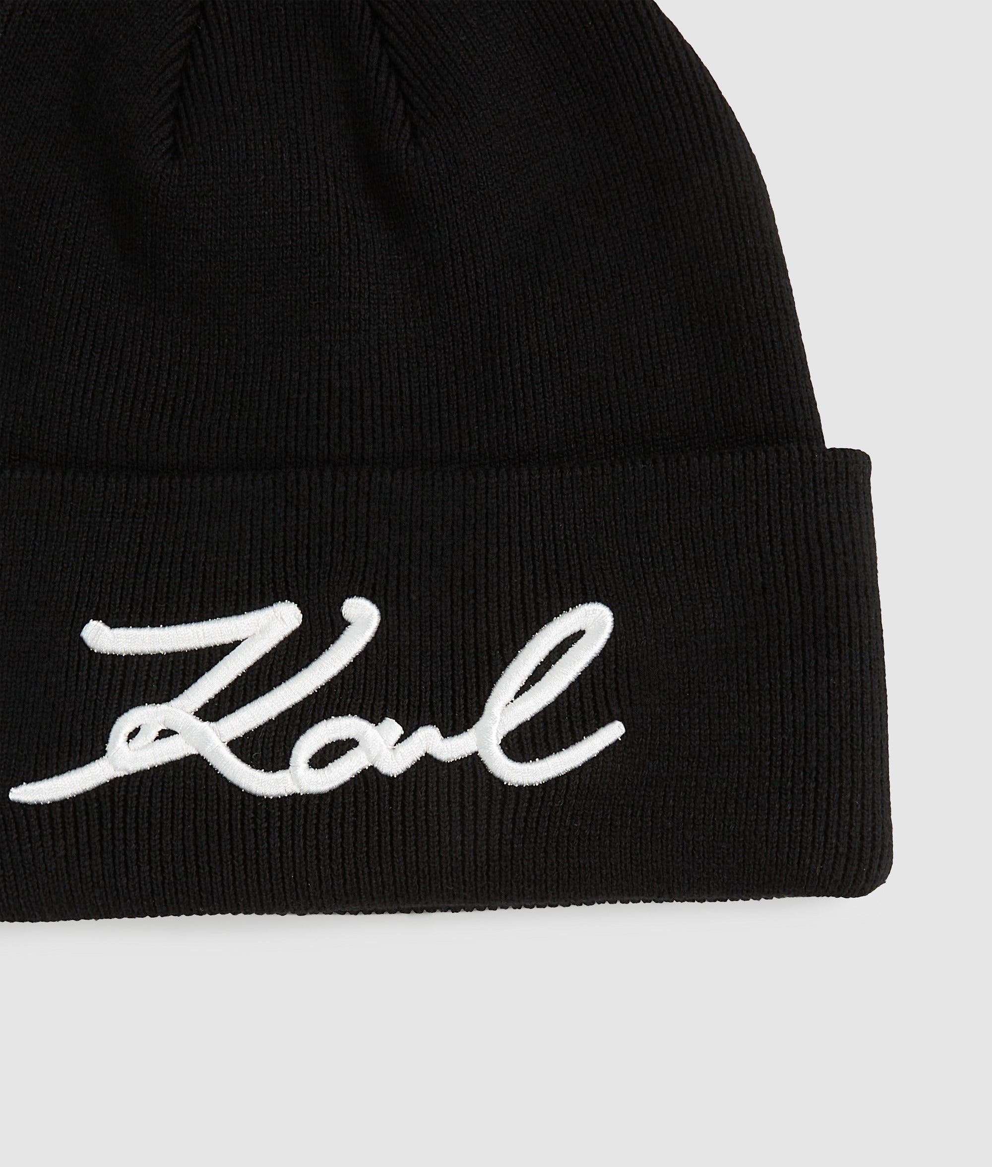 K/Signature beanie - Image 4