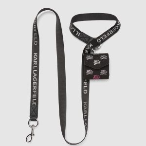 Exclusive K/Autograph pet leash
