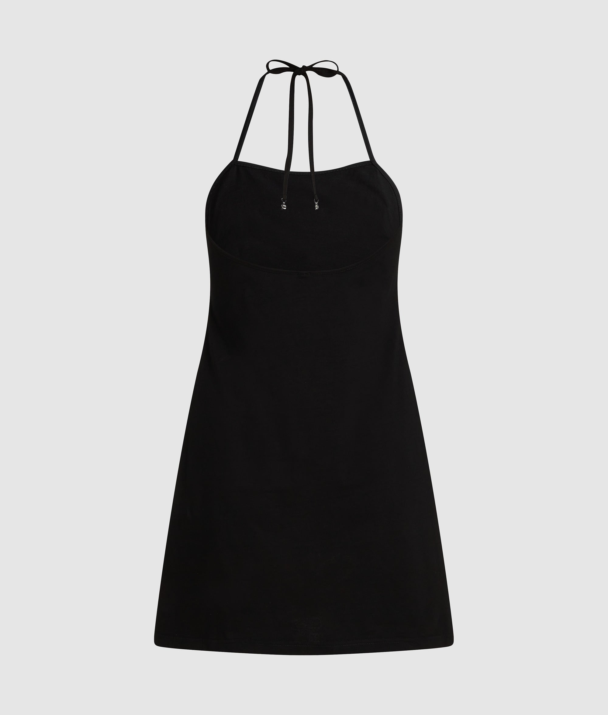 Ikon rhinestone beach dress - Image 6