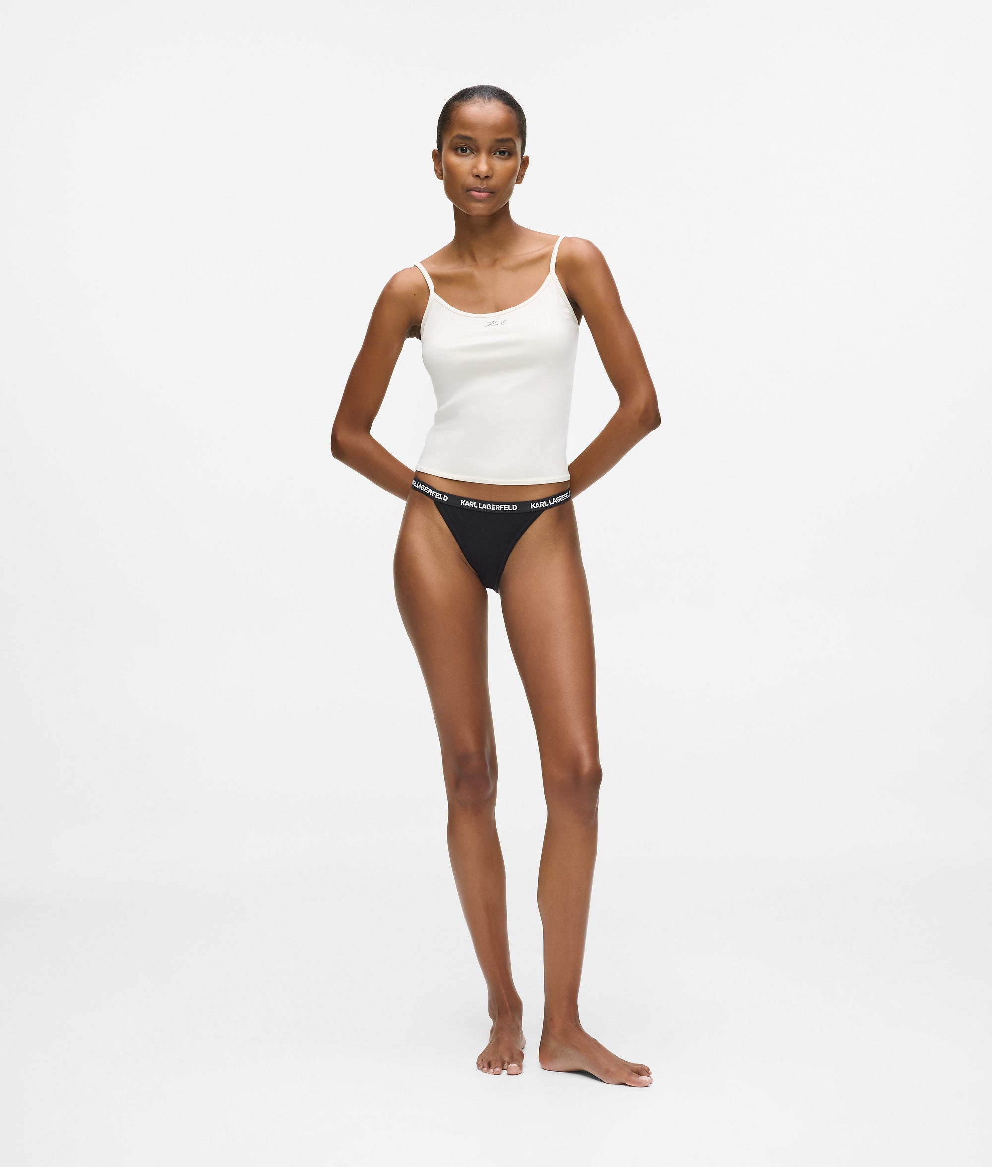 Logo Brazilian briefs - 3 pack - Image 5