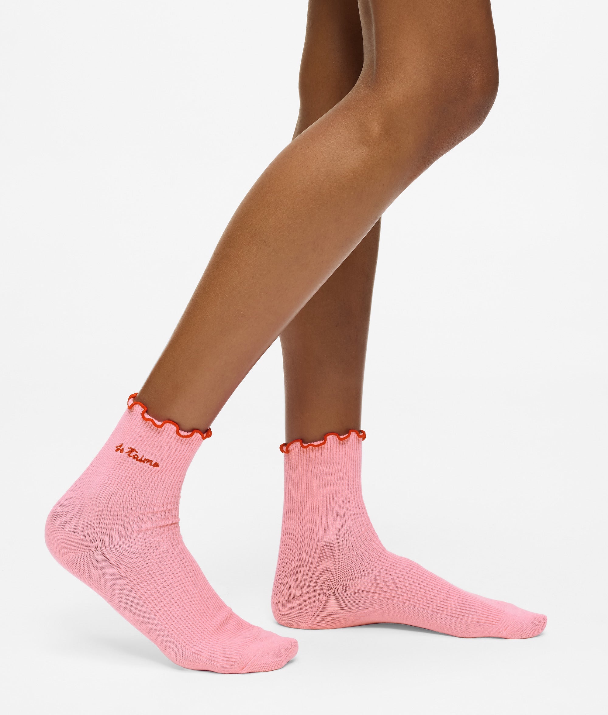 Love notes socks ?C 3 pack - Image 2