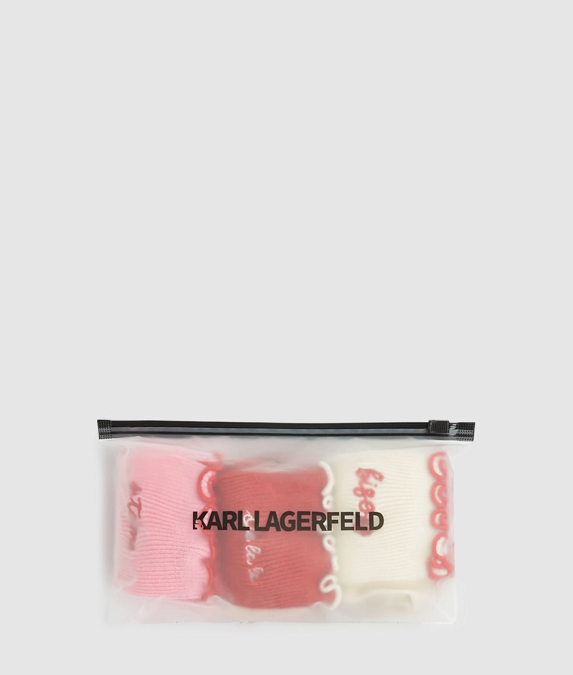 Love notes socks ?C 3 pack - Image 5