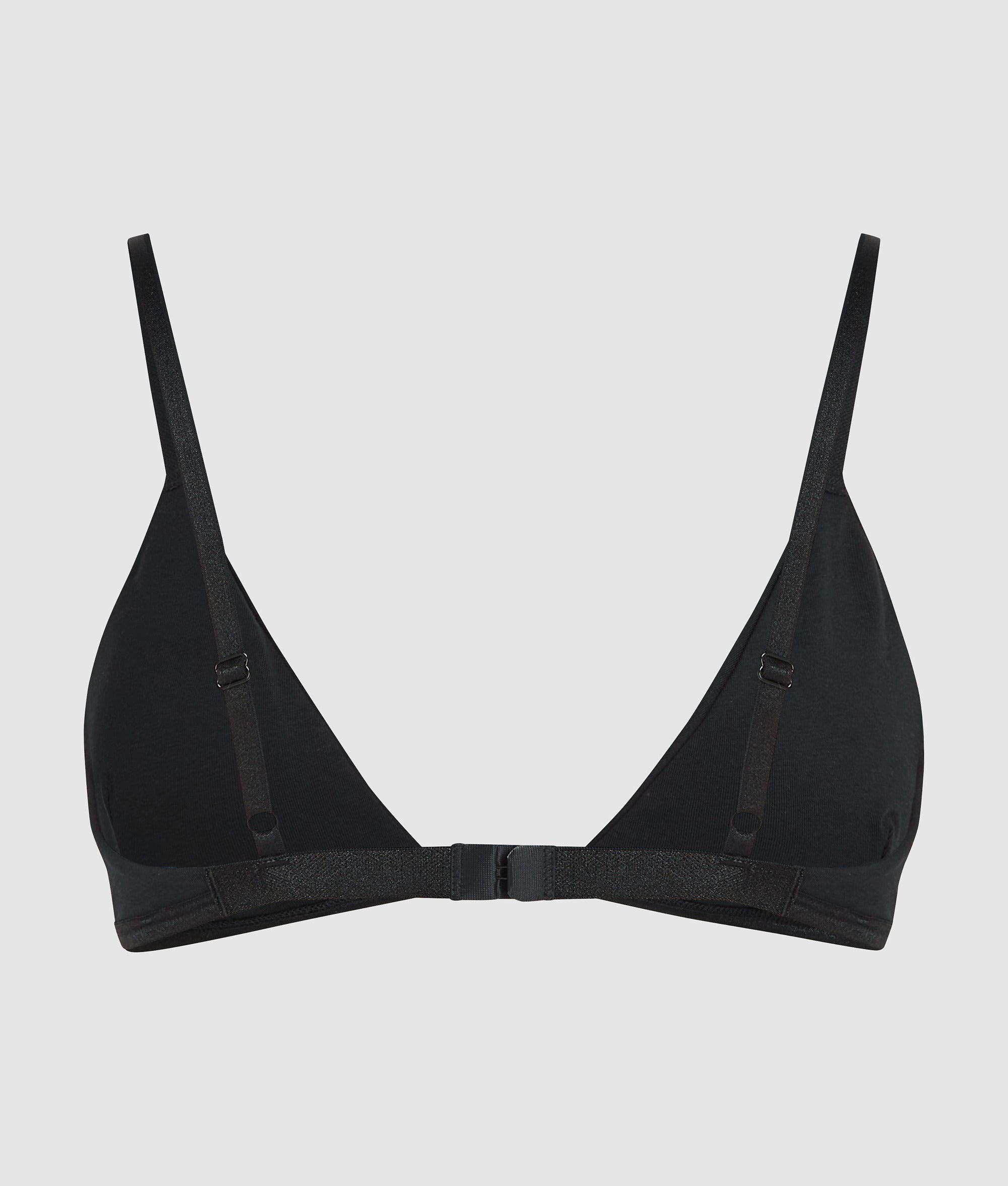 Signature triangle bralette - Image 6