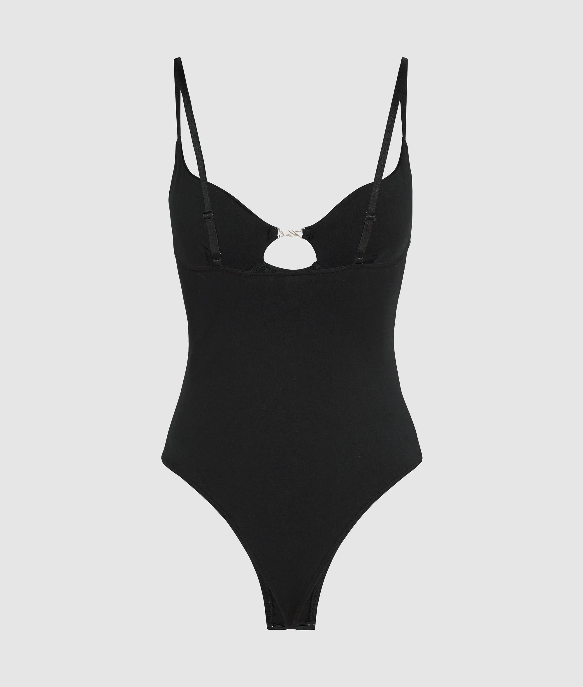 Signature high-leg bodysuit - Image 6