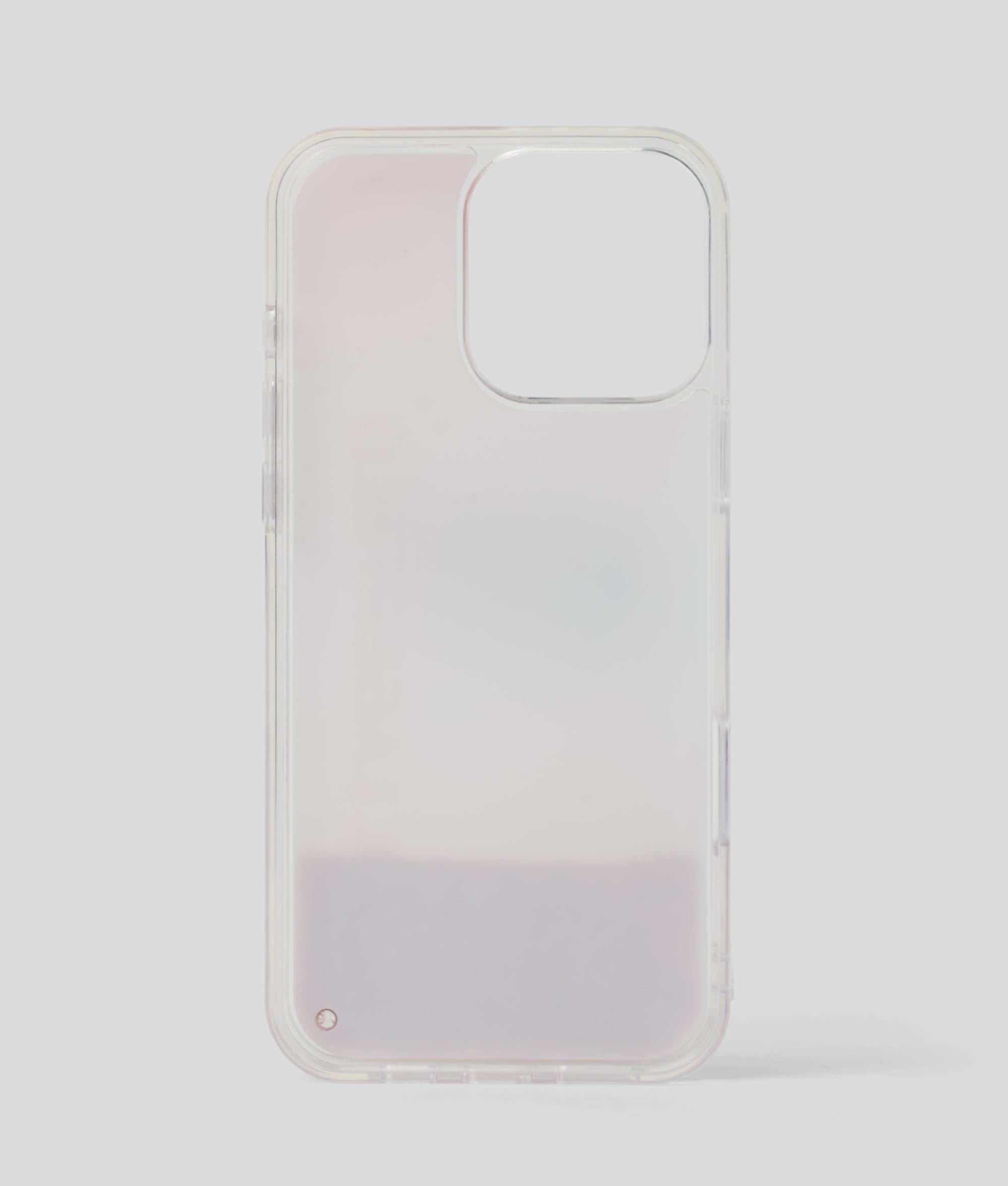 LOGO GLITTER IPHONE 16 PRO MAX CASE - Image 2